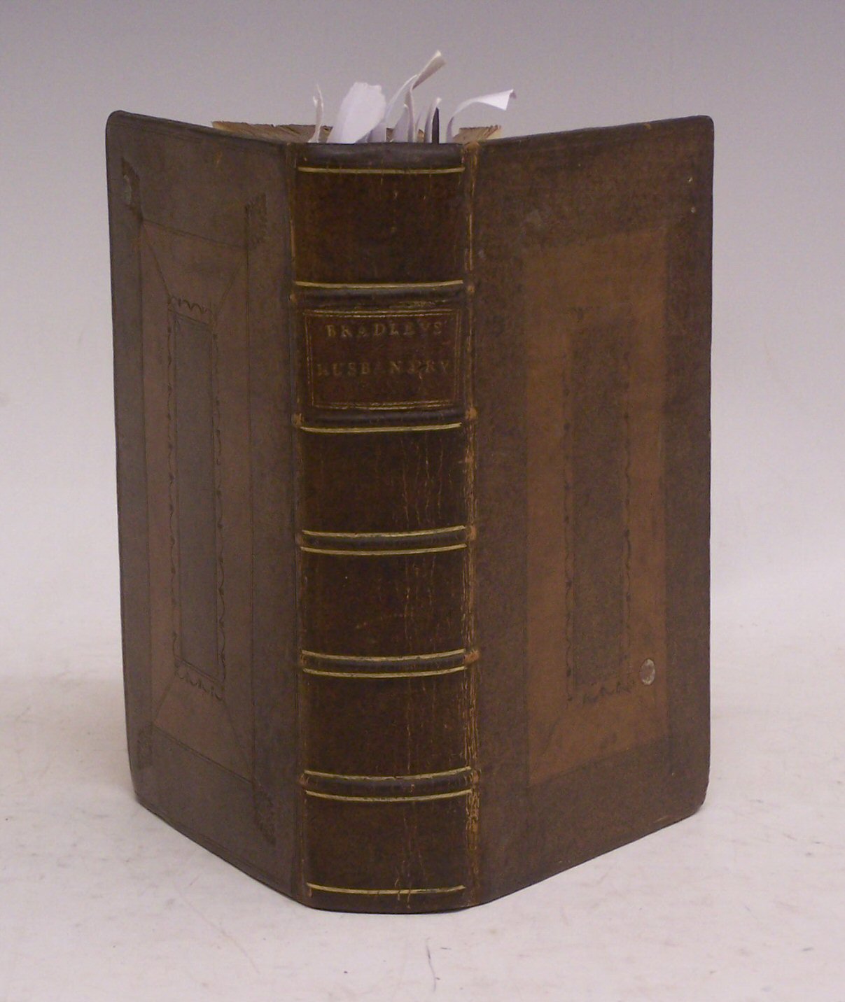 Husbandry--Bradley, Richard