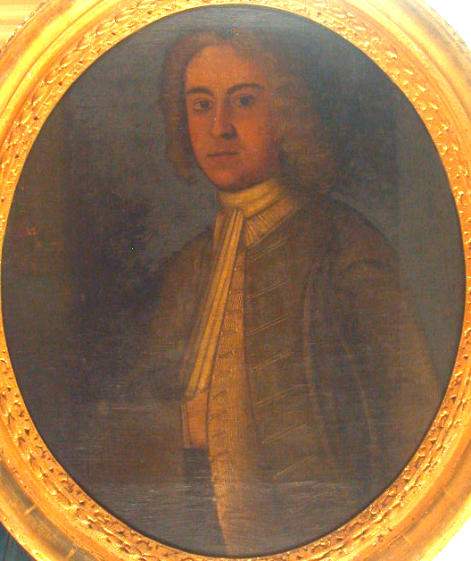 ENGLISH SCHOOL (18TH CENTURY)