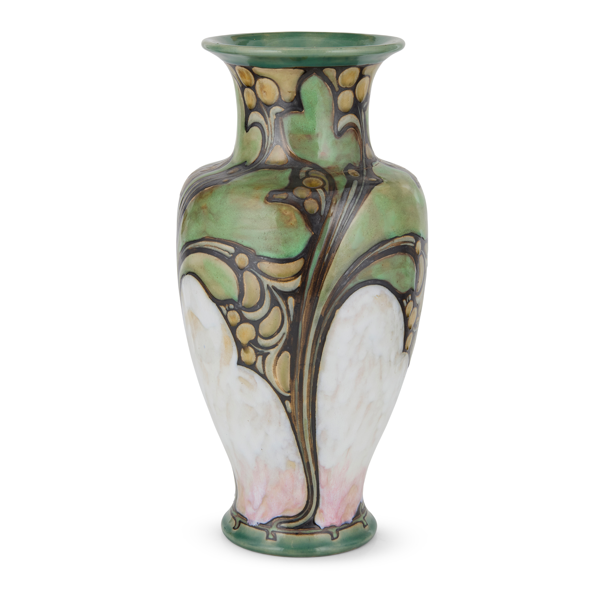 MARK MARSHALL (1843-1919) FOR ROYAL DOULTON