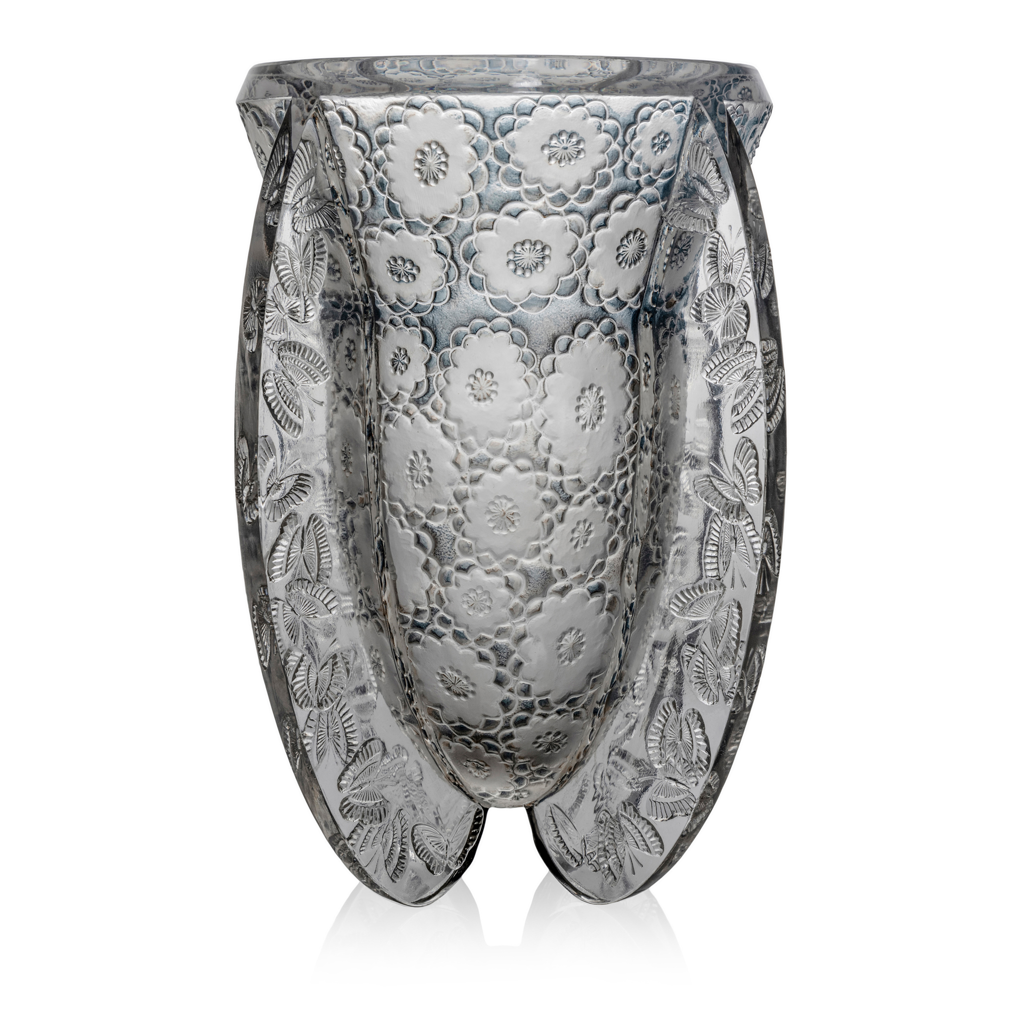RENÉ LALIQUE (1860-1945)