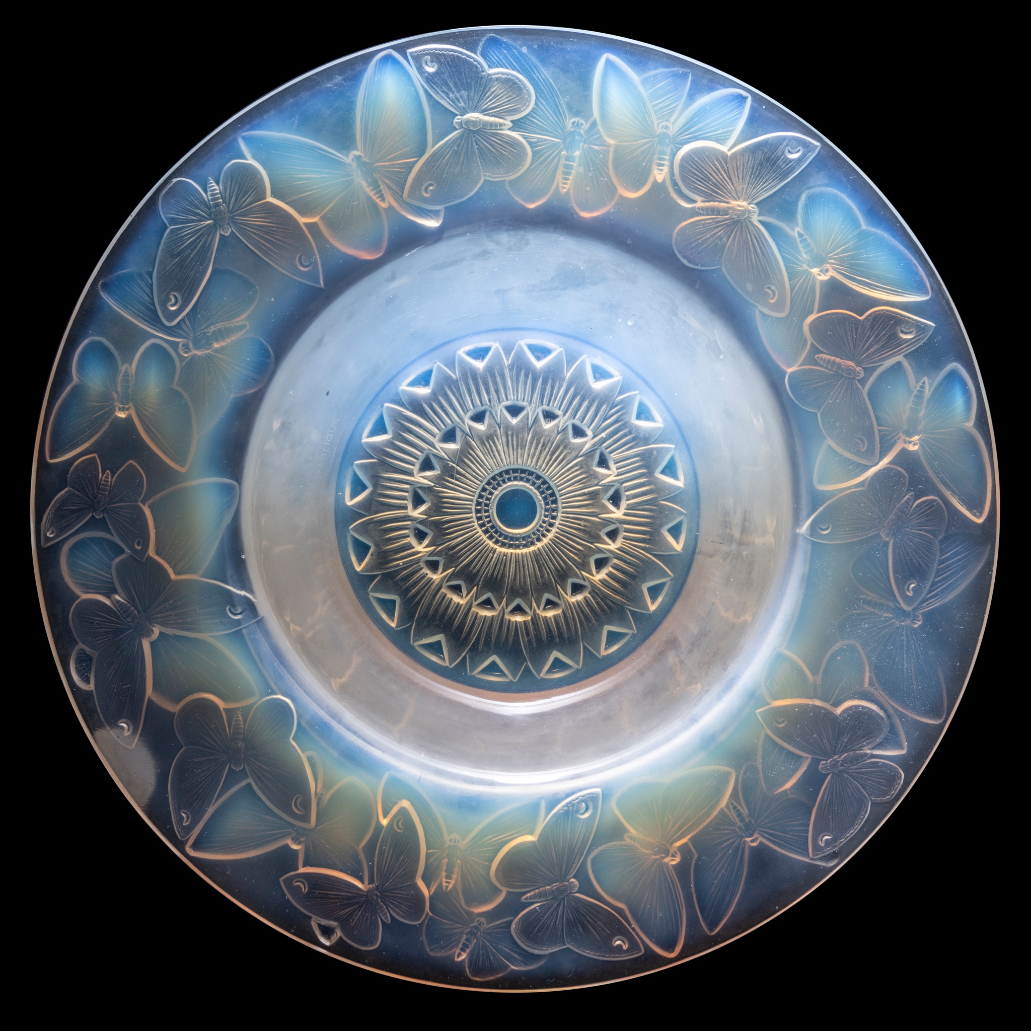 RENÉ LALIQUE (1860-1945)