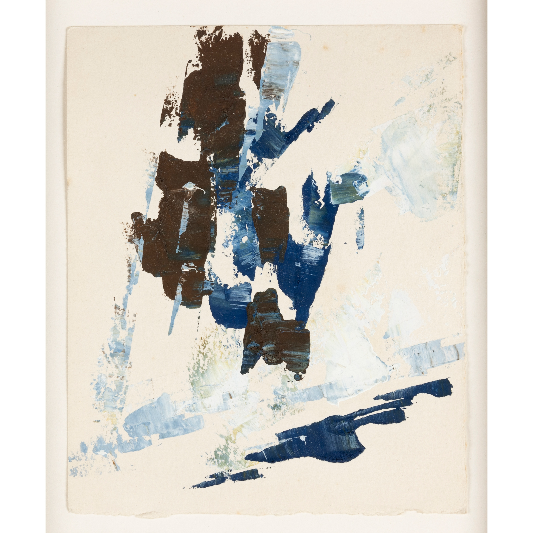 JOHN CECIL STEPHENSON (BRITISH 1889-1965)