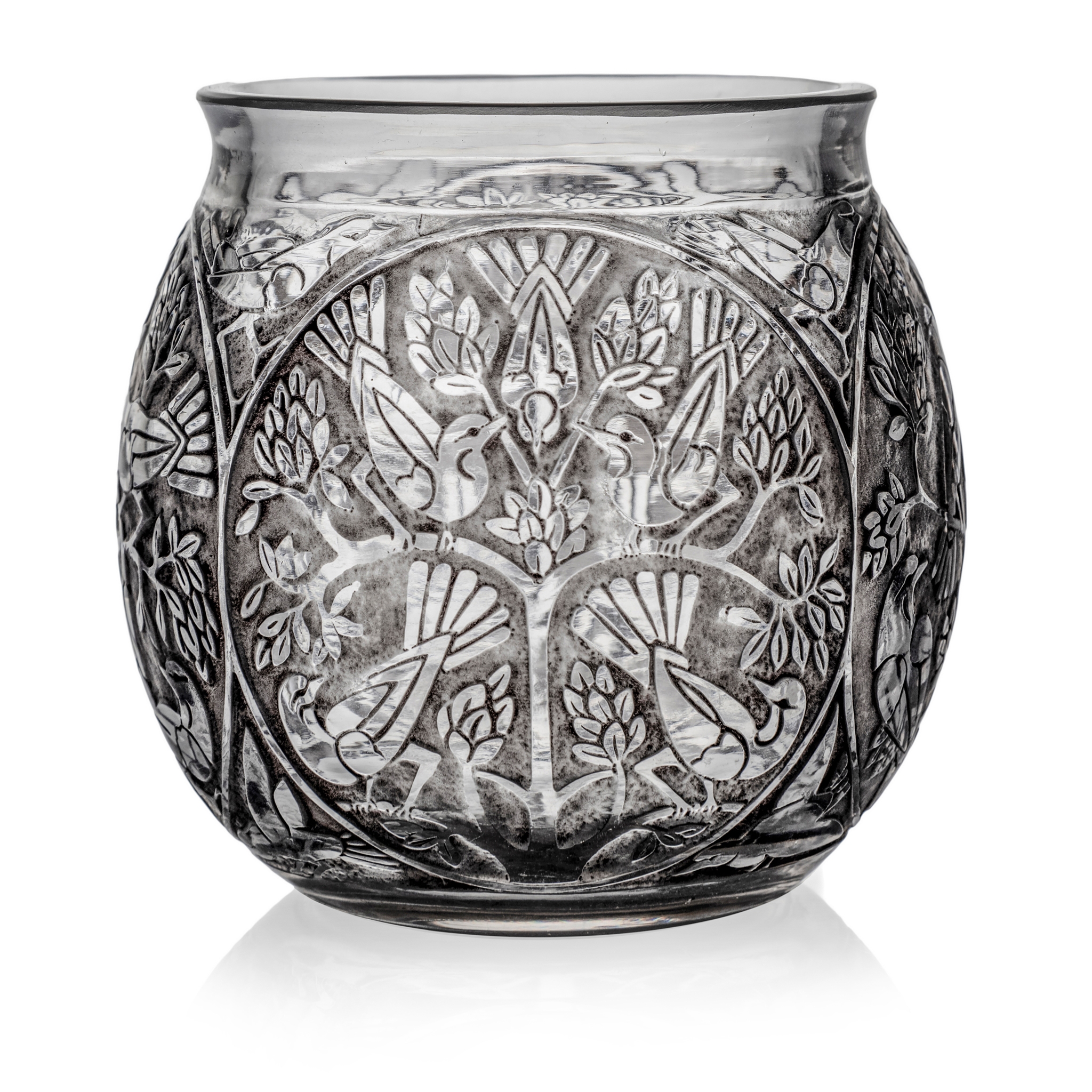 RENÉ LALIQUE (1860-1945)