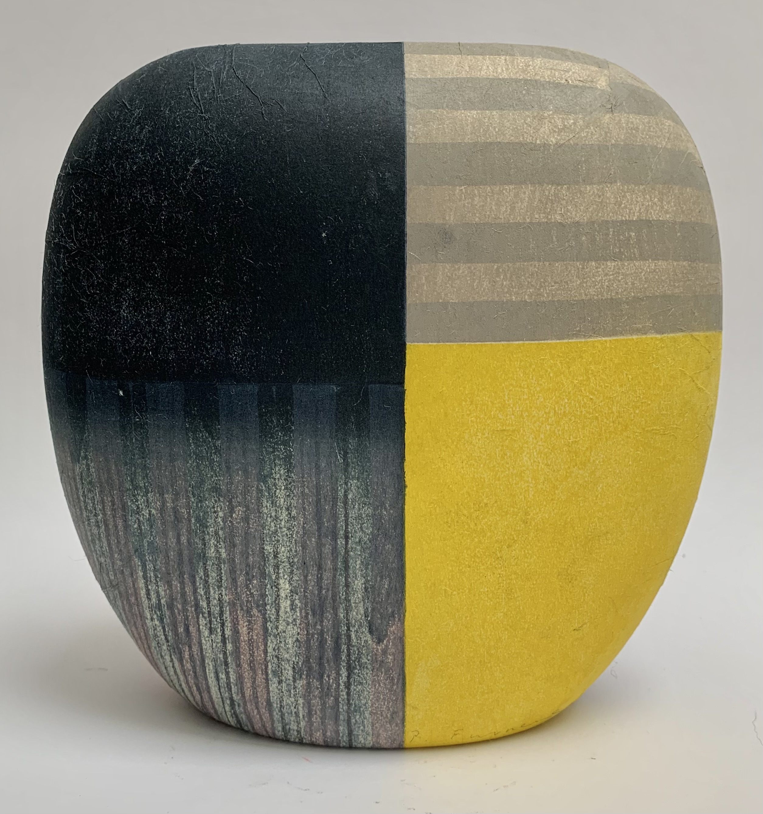 PAUL FURNEAUX RSA (SCOTTISH b.1962-)