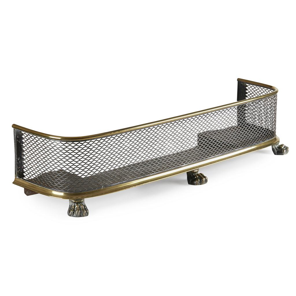 GROUP OF FIRE IMPLEMENTS