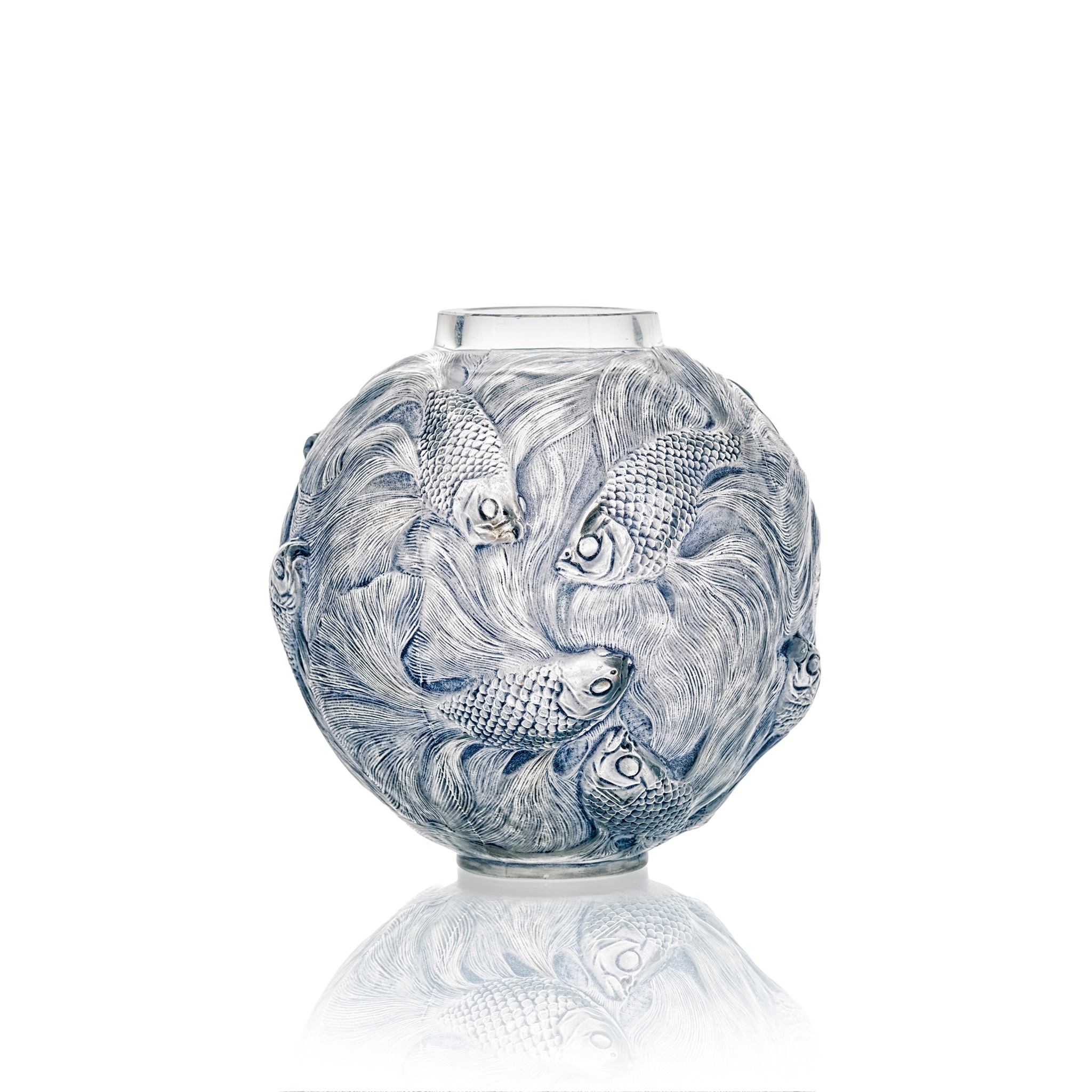 ‡ René Lalique (French 1860-1945)