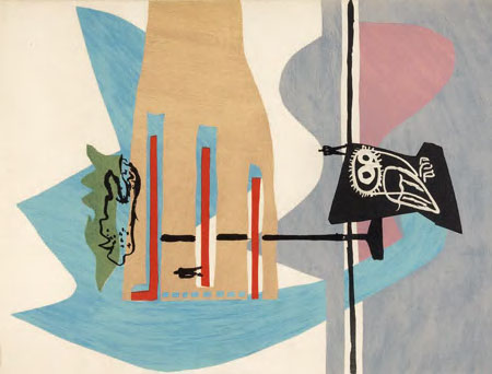 LE CORBUSIER (1887-1965)