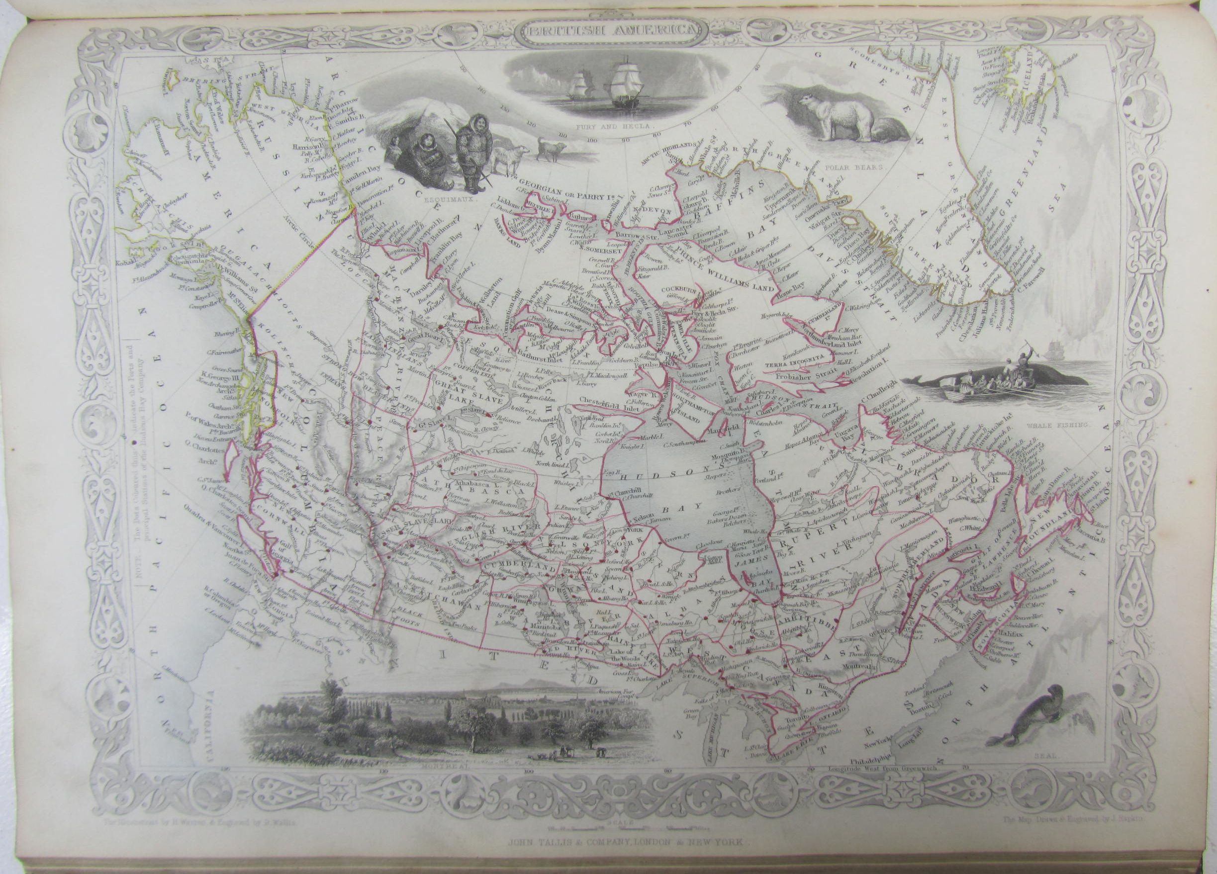 Martin, R. Montgomery