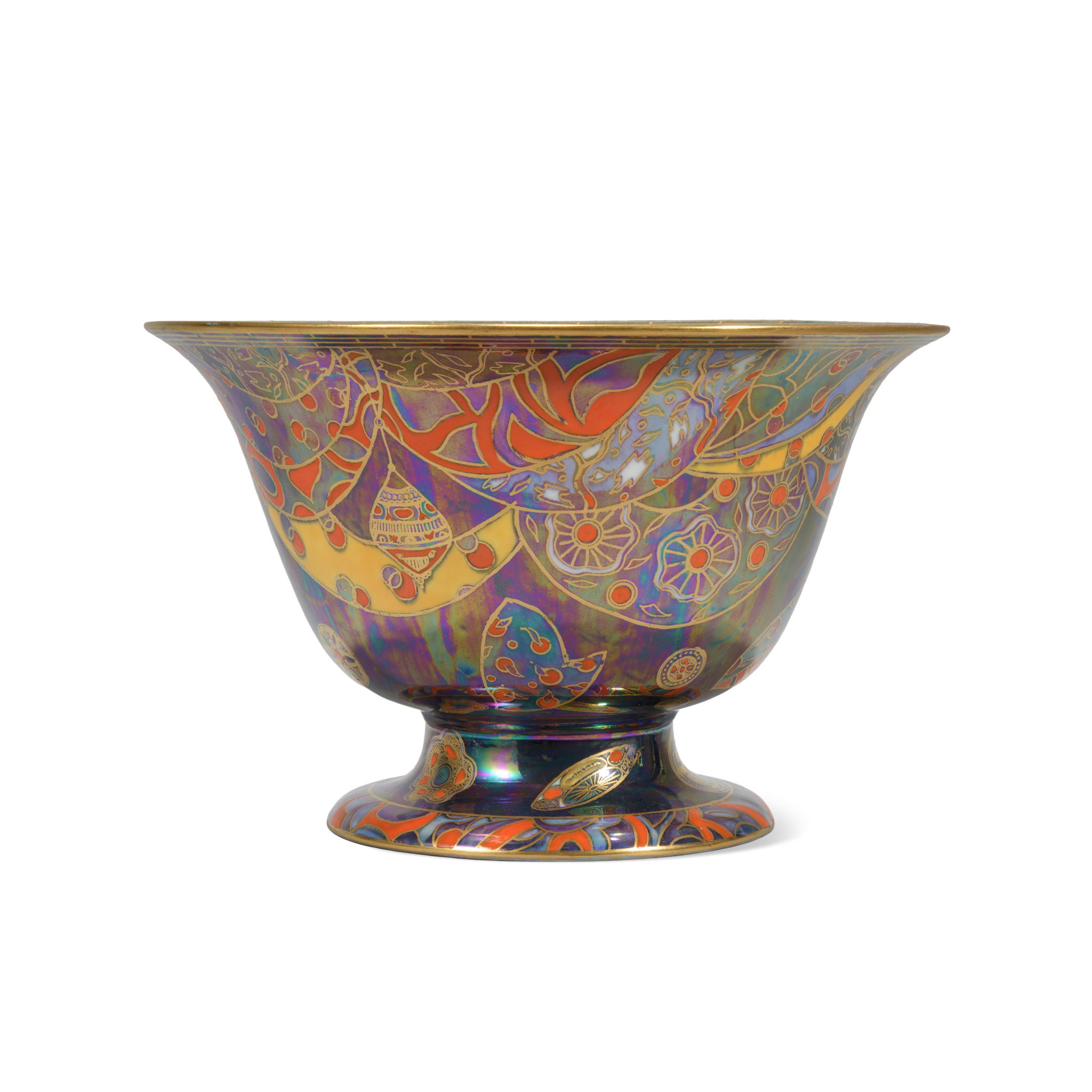 DAISY MAKEIG-JONES (1881-1945) FOR WEDGWOOD