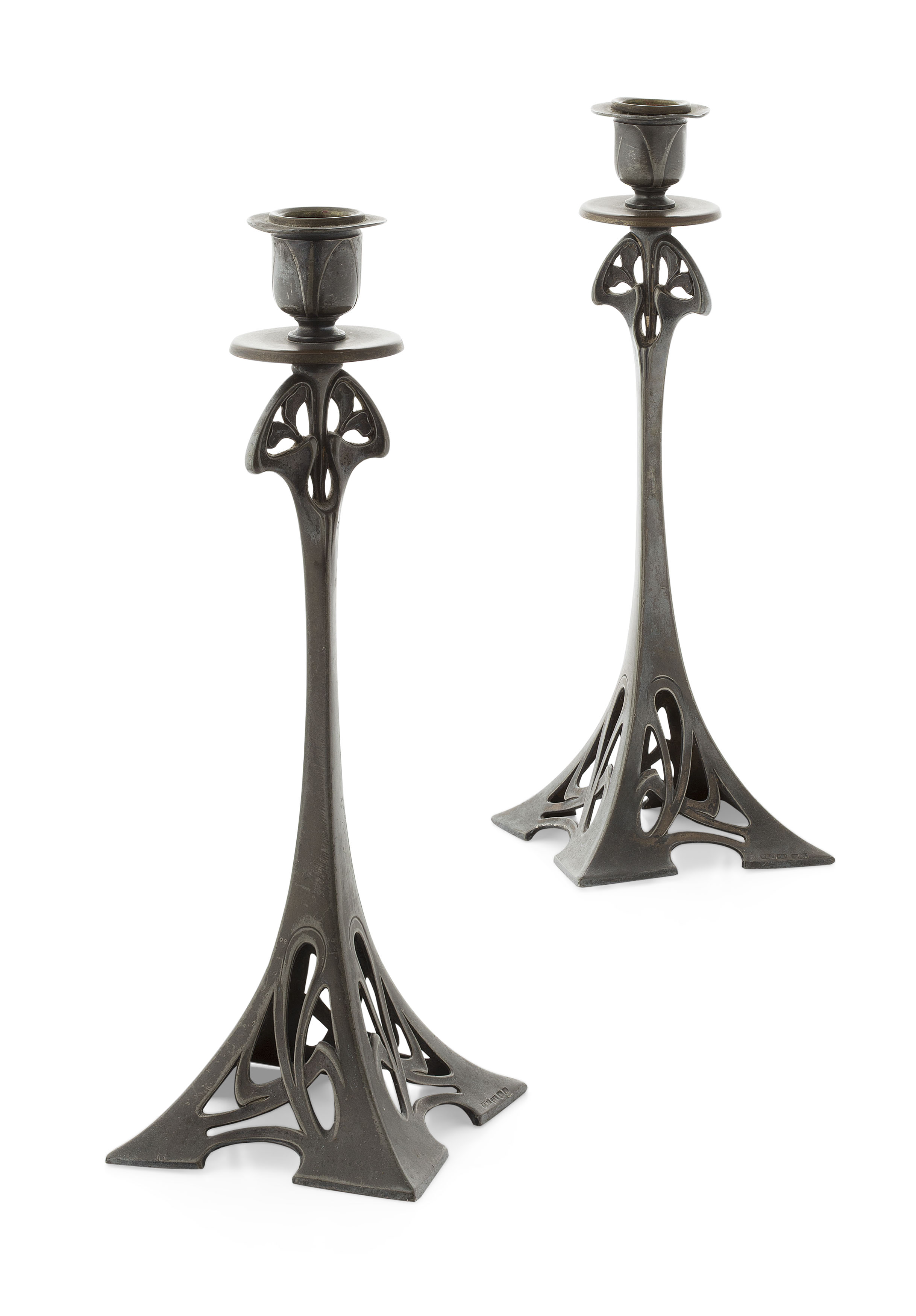 WMF (WÜRTTEMBERGISCHE METALLWARENFABRIK)