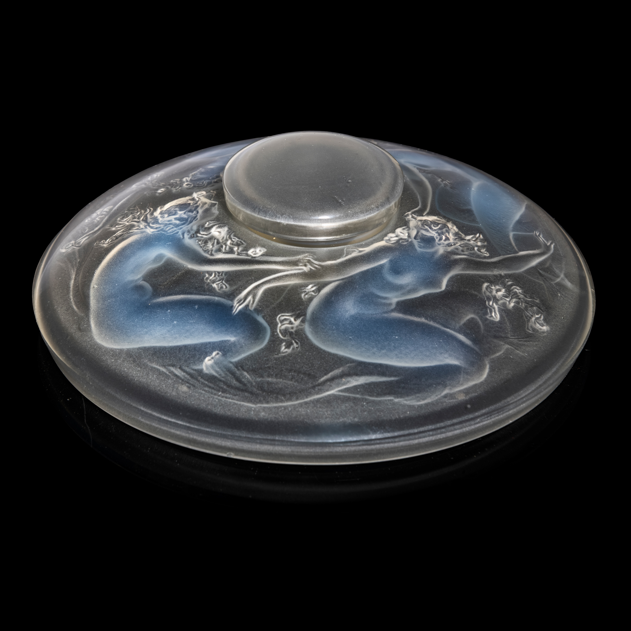 RENÉ LALIQUE (1860-1945)
