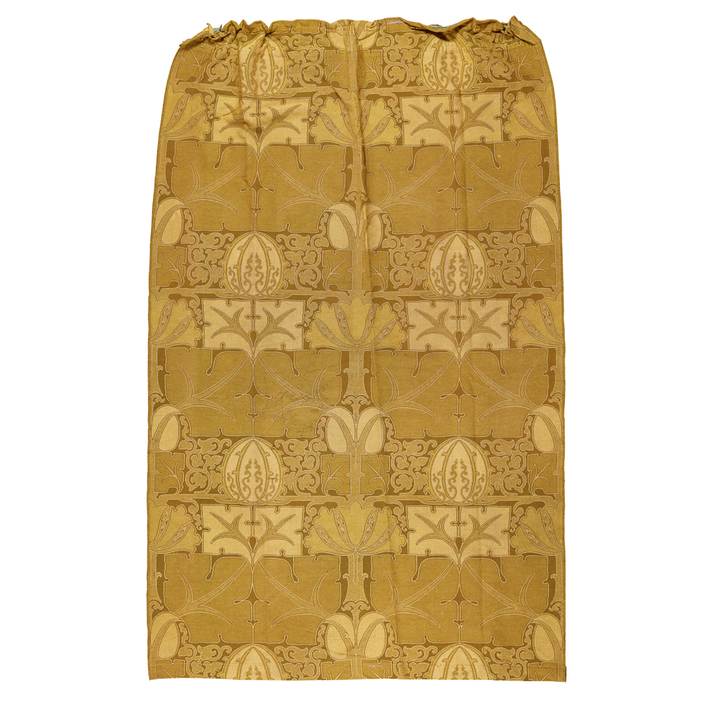 MANNER OF C.F.A. VOYSEY