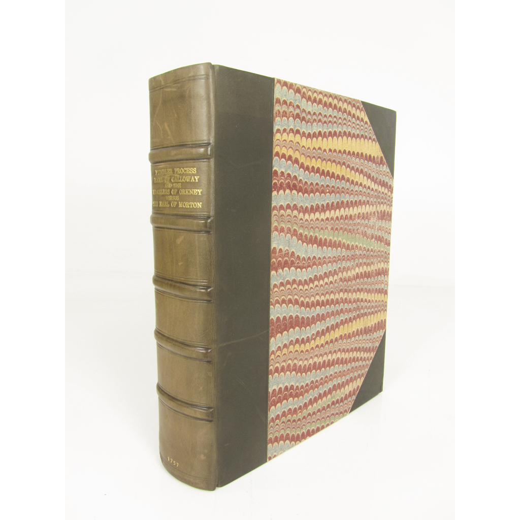 Galloway, Alexander Stewart