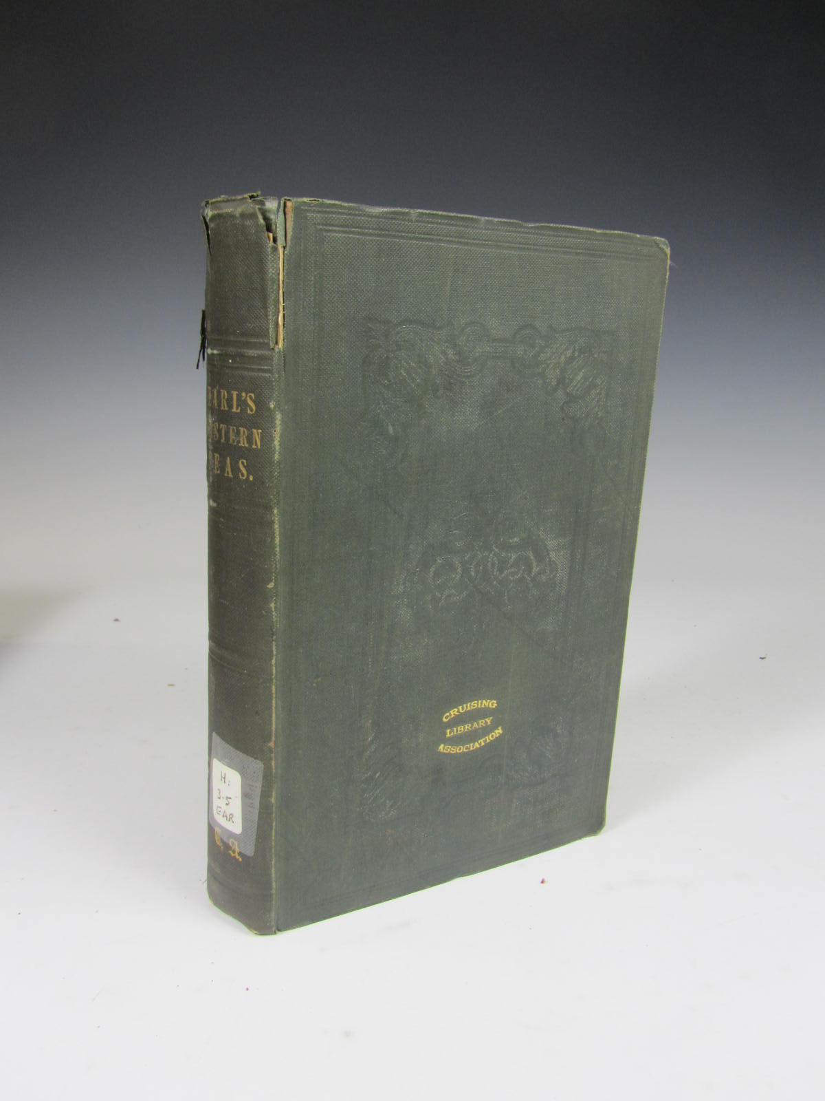 Earl, George Windsor