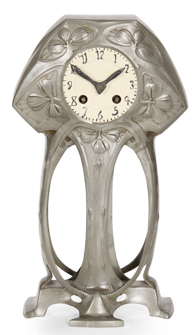 FRIEDRICH ADLER (1878-1942) FOR WALTER SCHERF & CO.
