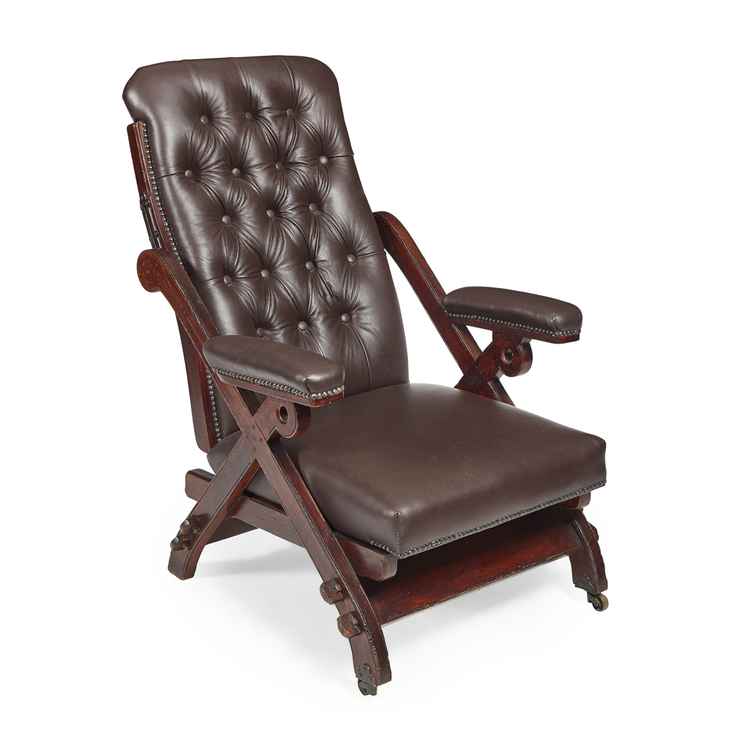 ATTRIBUTED TO CHARLES BEVAN FOR MARSH & JONES