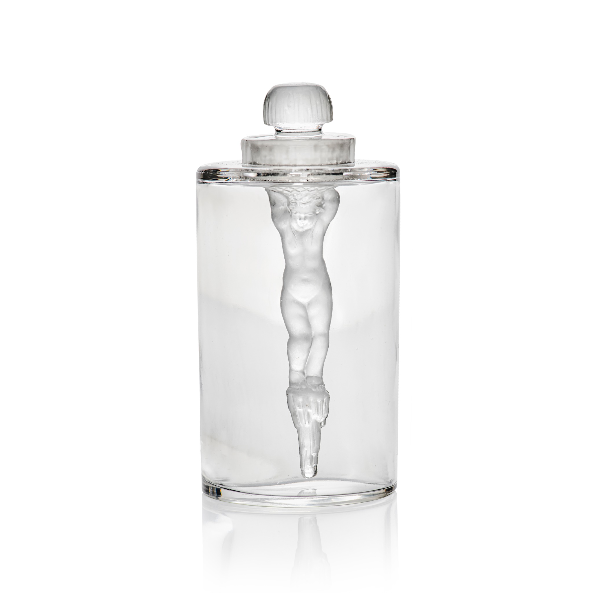 René Lalique (French 1860-1945)
