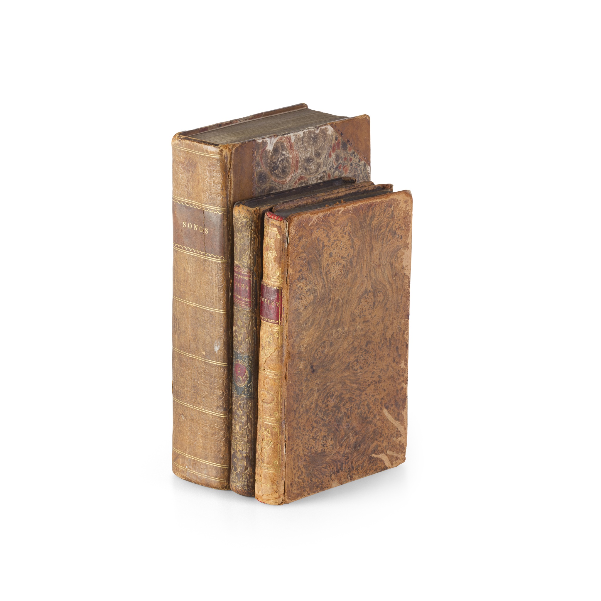 Scottish Song and Poetry