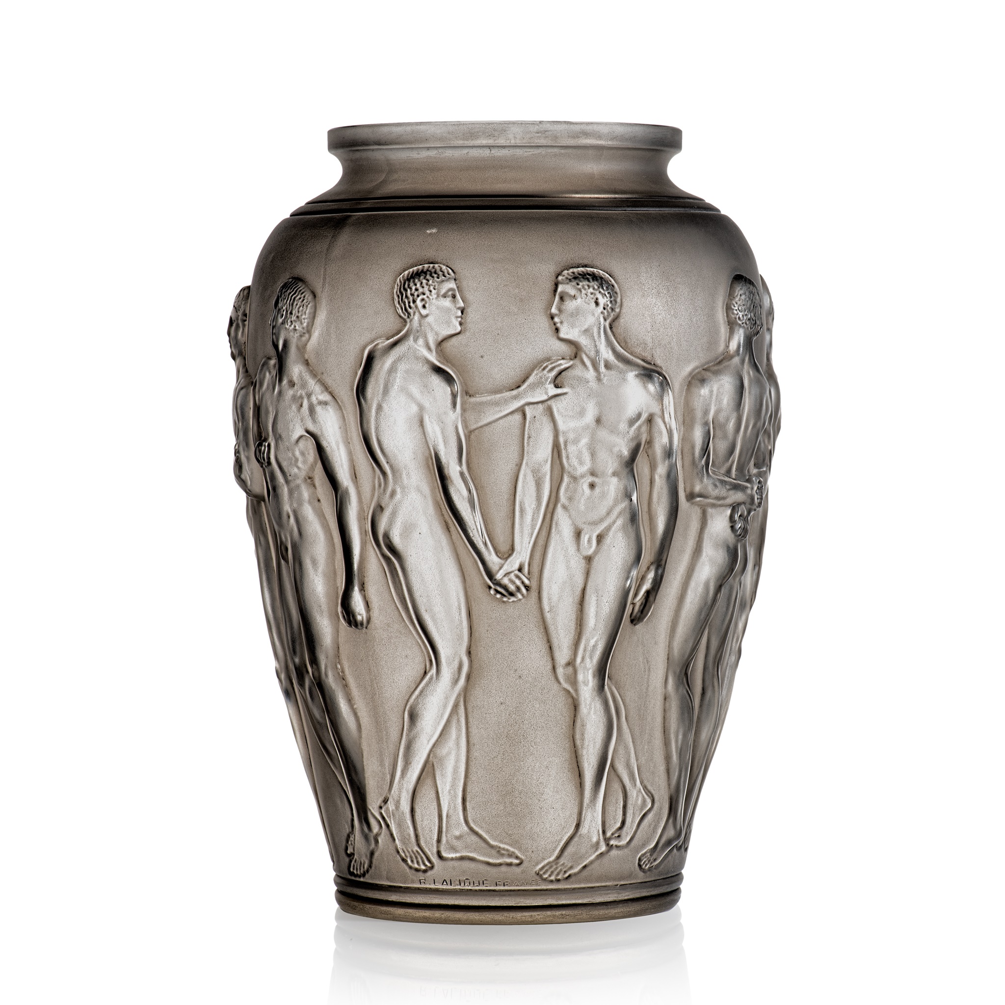 René Lalique (French 1860-1945)