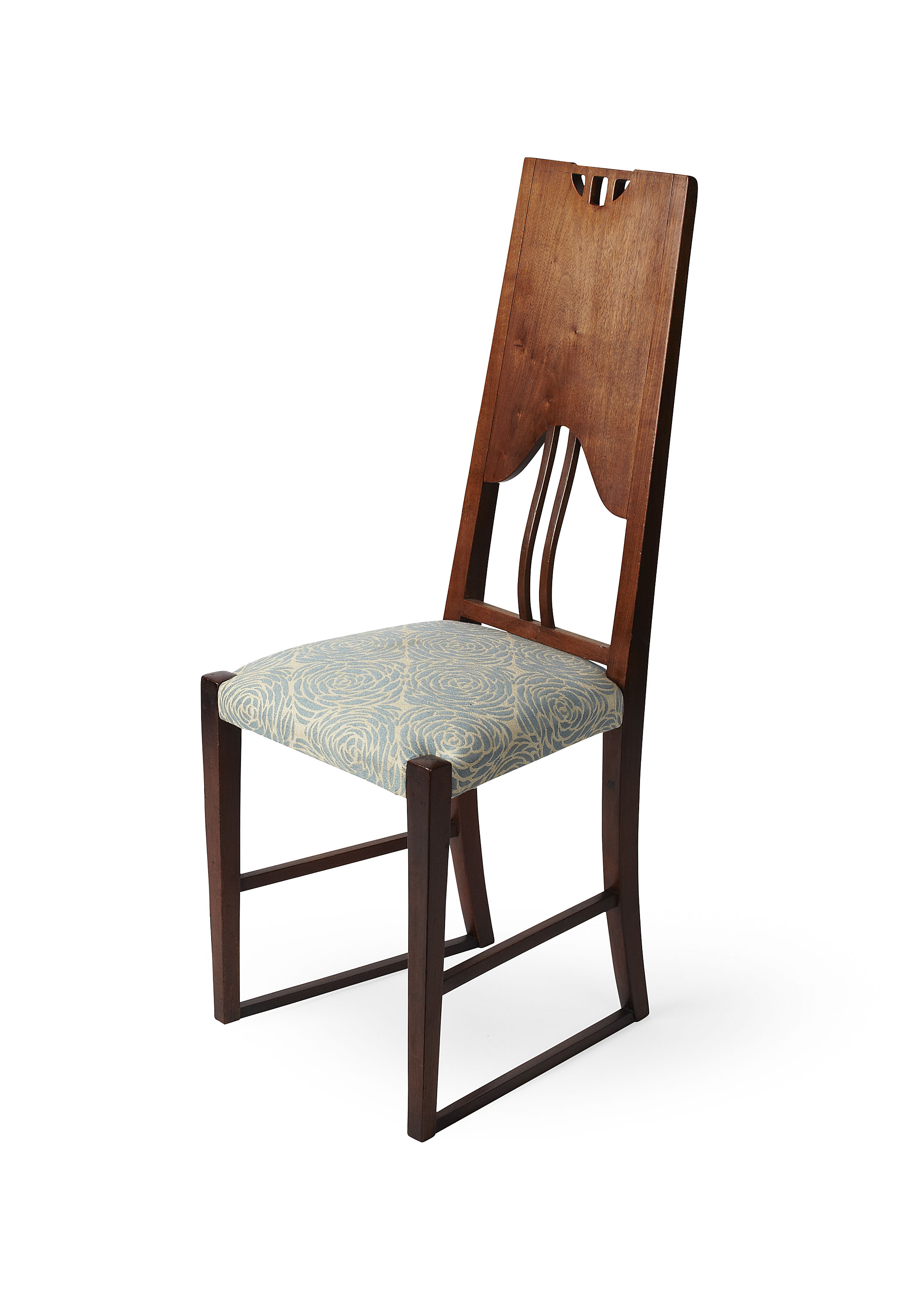 JOHN EDNIE (1876-1934) (MANNER OF)