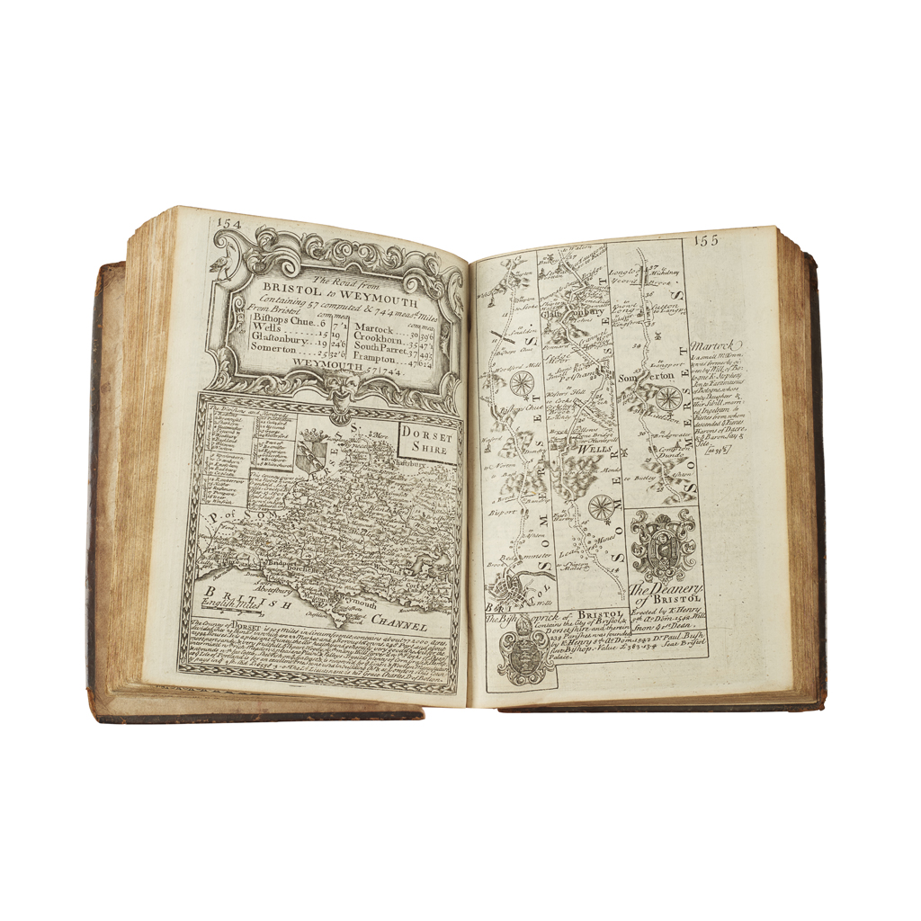 OWEN, JOHN - EMMANUEL BOWEN