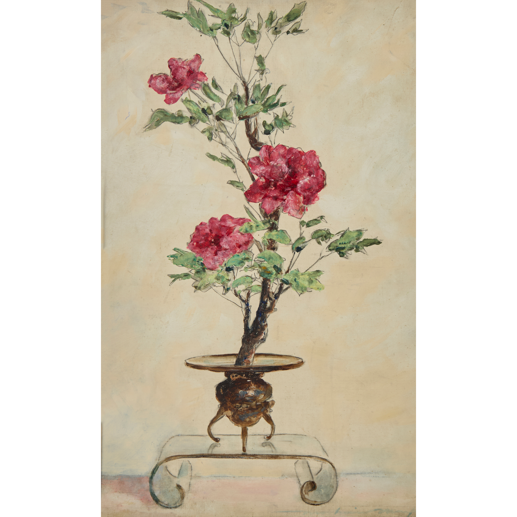 MORTIMER MENPES (1855-1938)