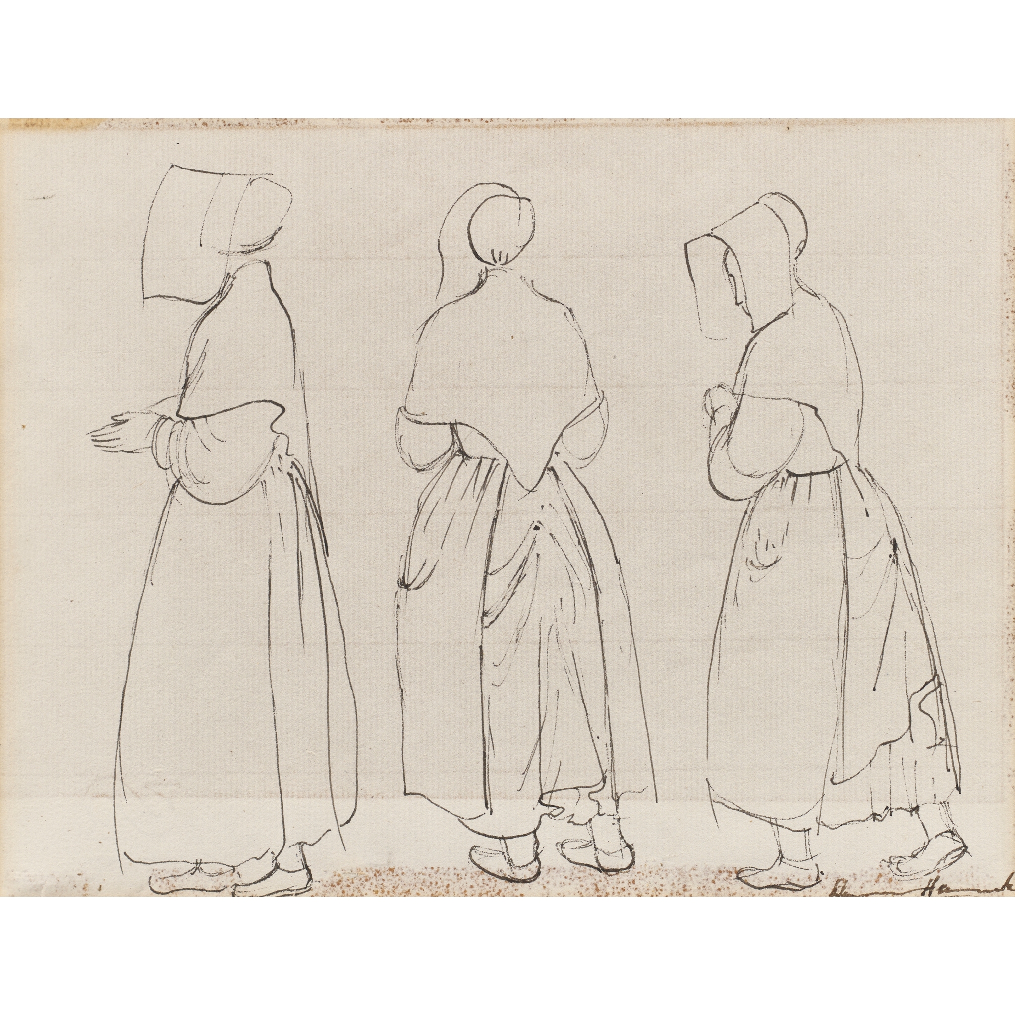 HERMIONE HAMMOND (BRITISH 1910-2005)