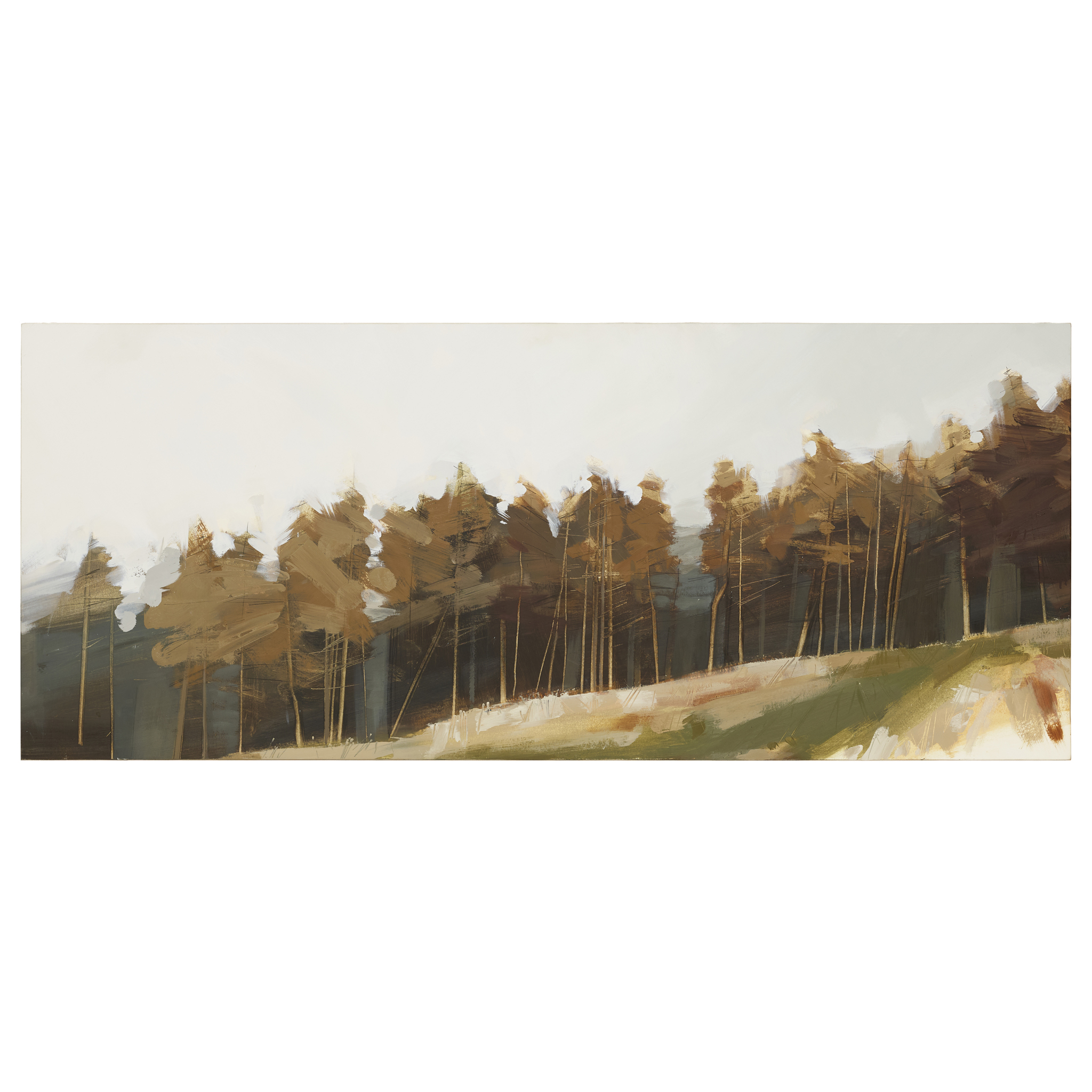 ANNA KING (SCOTTISH B.1984)