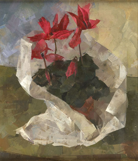 LEONARD APPLEBEE (B.1914)