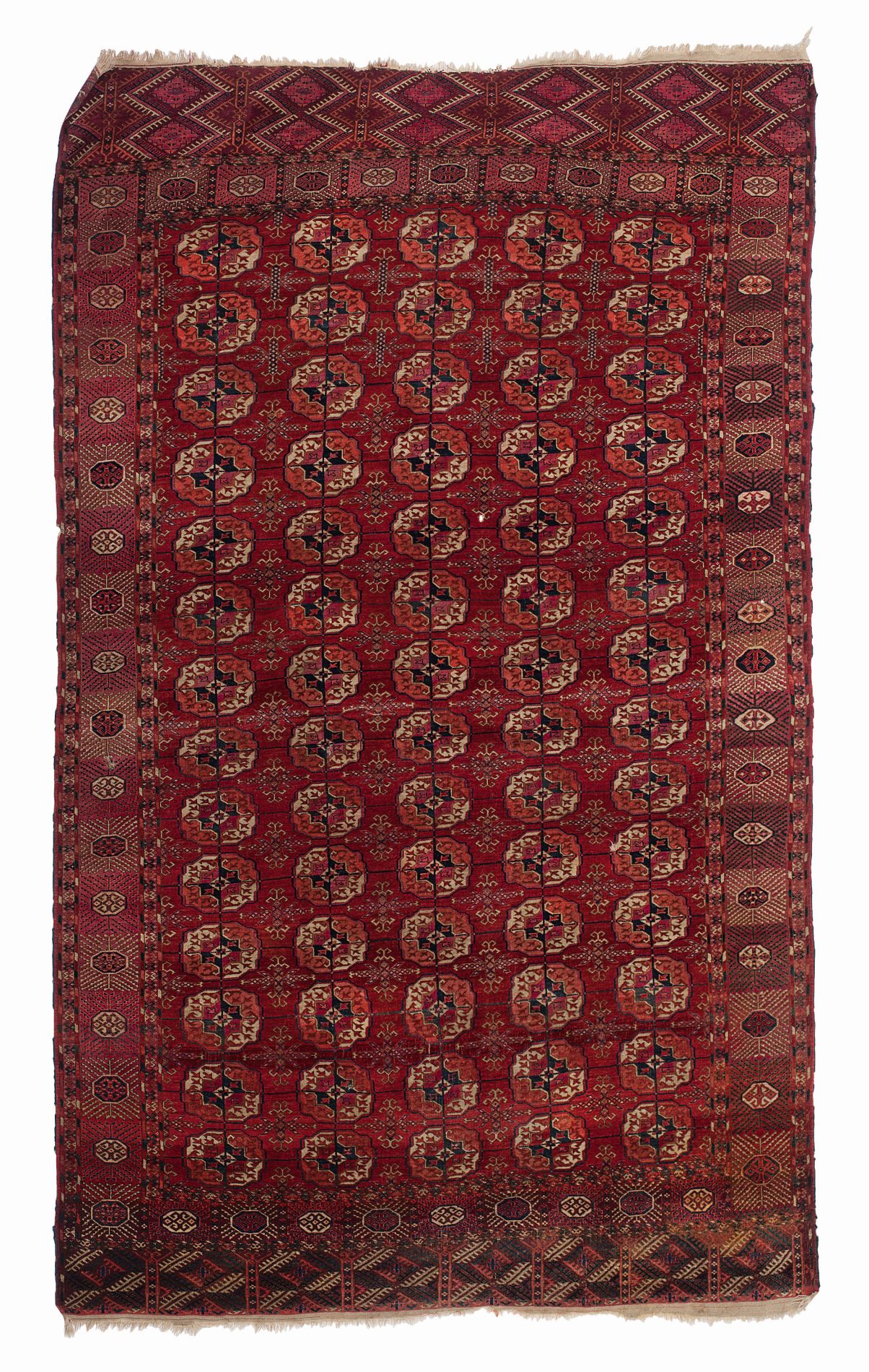 TEKKE CARPET