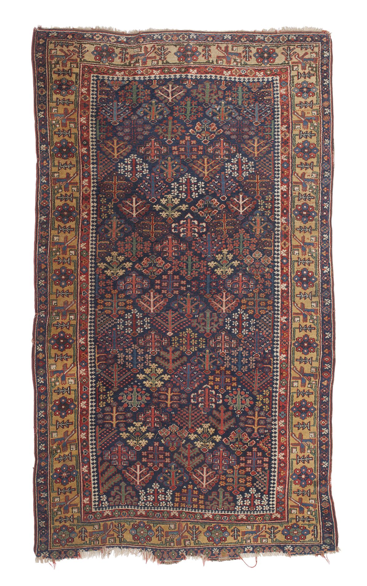 NORTHWEST PERSIAN CARPET