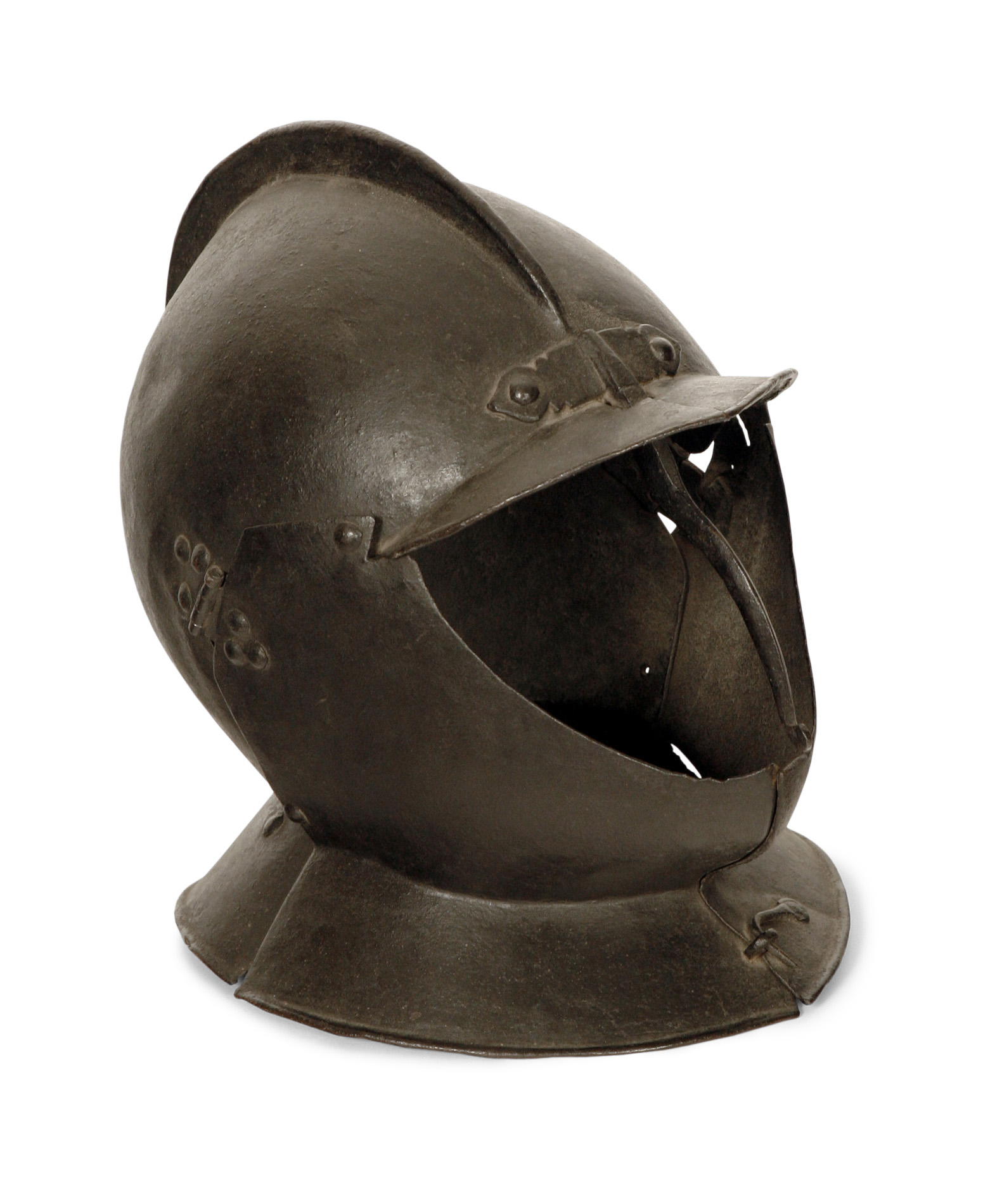 GERMAN COMBED BASSINET