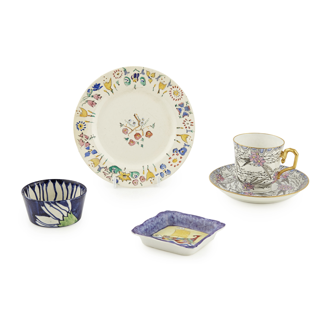 JESSIE MARION KING (1875-1949)