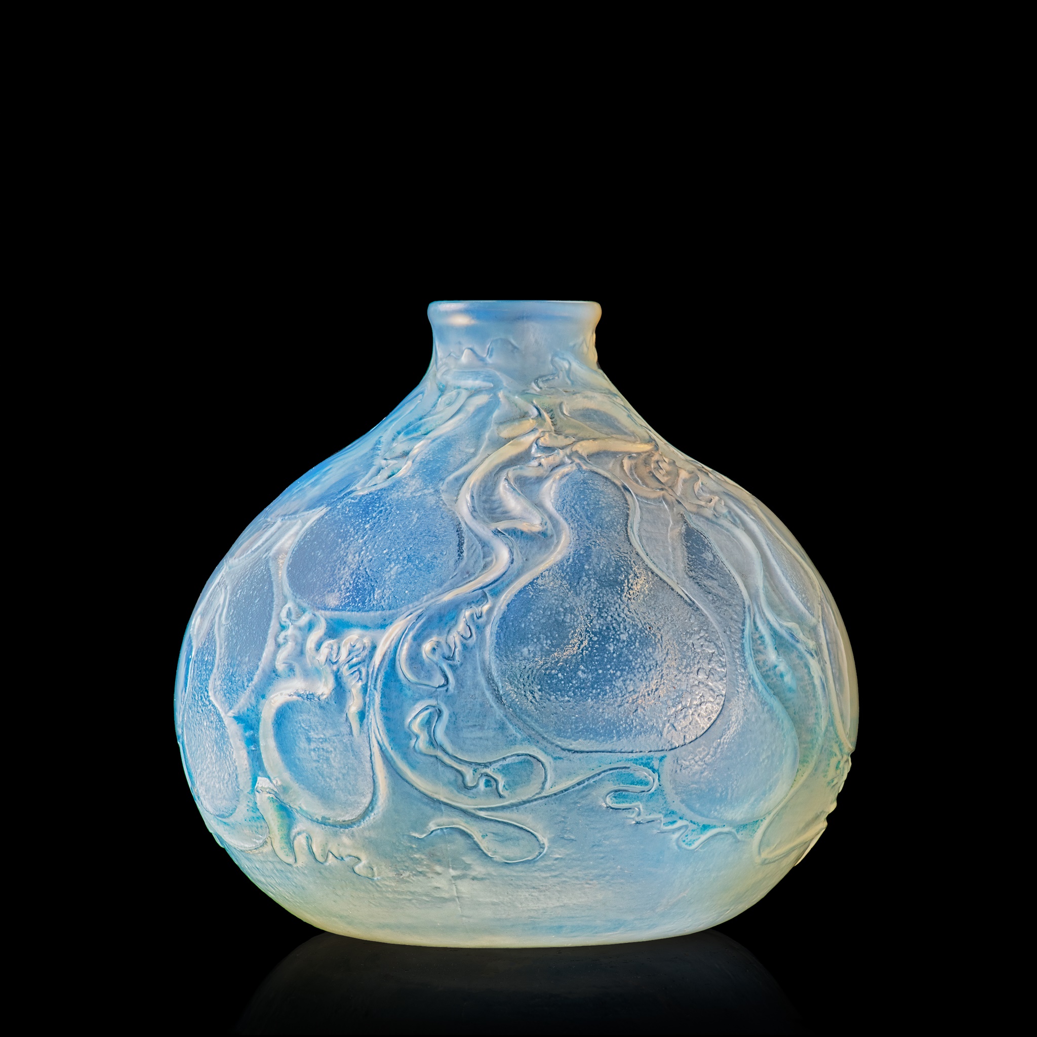 René Lalique (French 1860-1945)