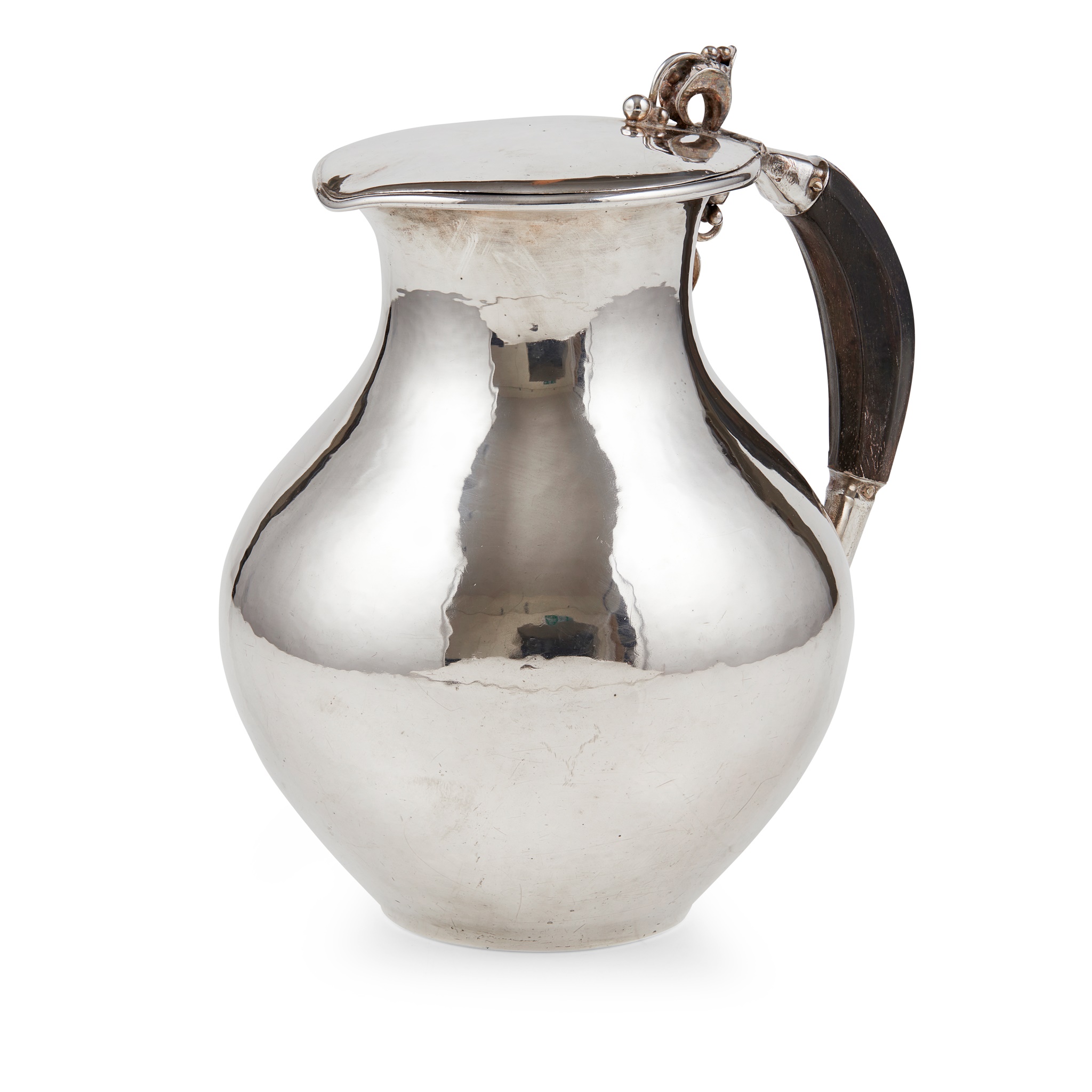 JØRGEN JENSEN (1895-1966) FOR GEORG JENSEN