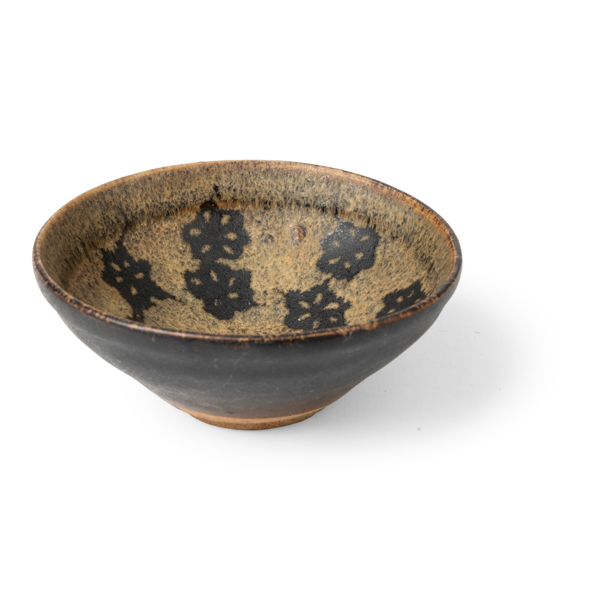 JIZHOU 'PAPERCUT' TEABOWL