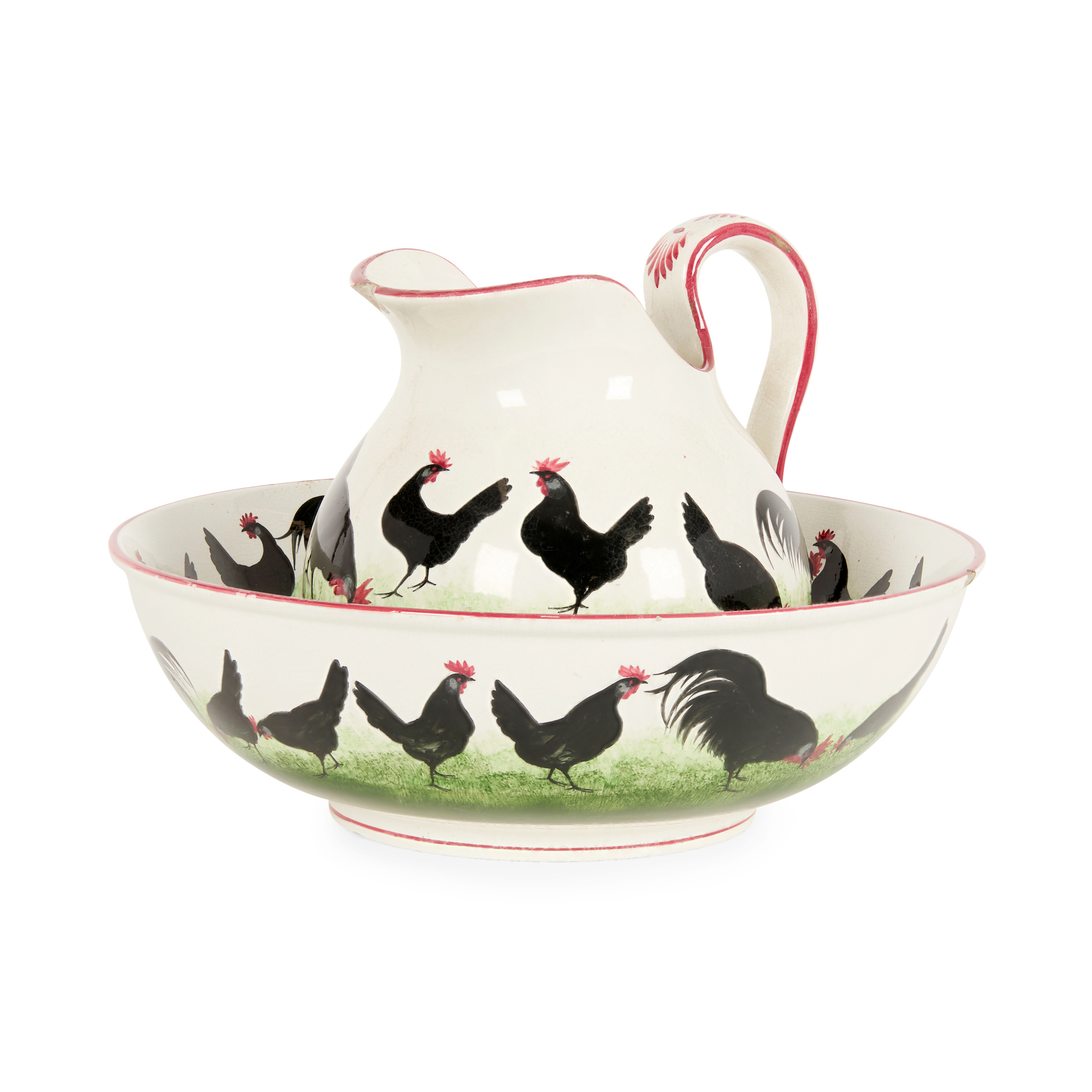 WEMYSS WARE