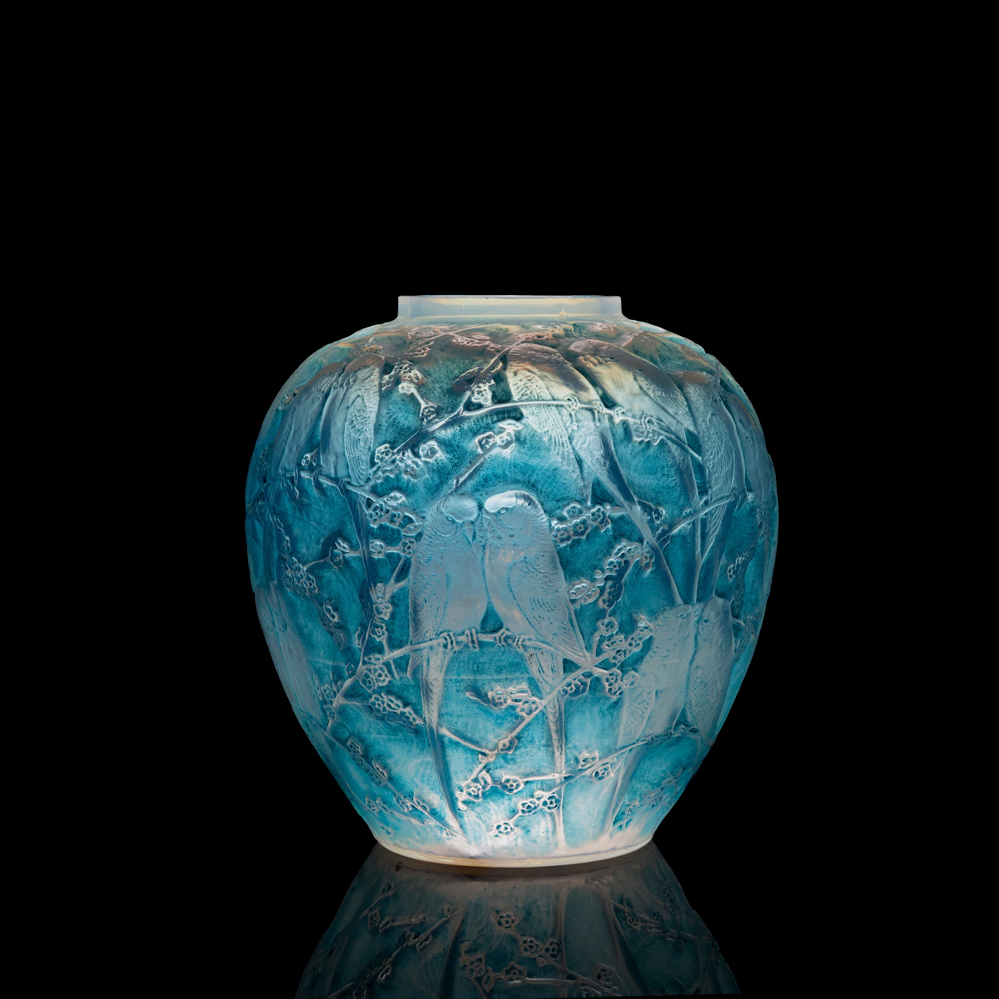 René Lalique (French 1860-1945)