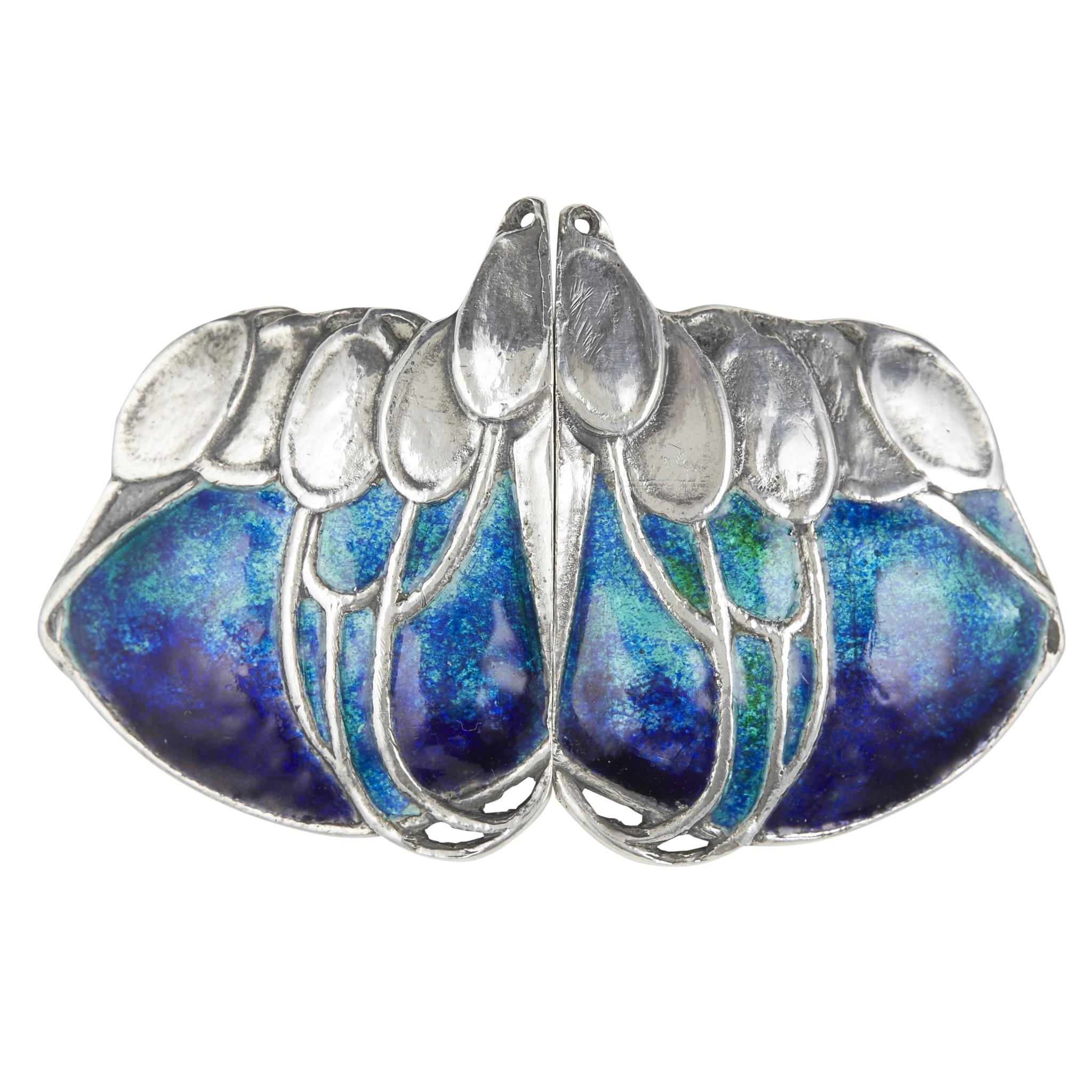 ARCHIBALD KNOX (1899-1933) FOR LIBERTY & CO., LONDON