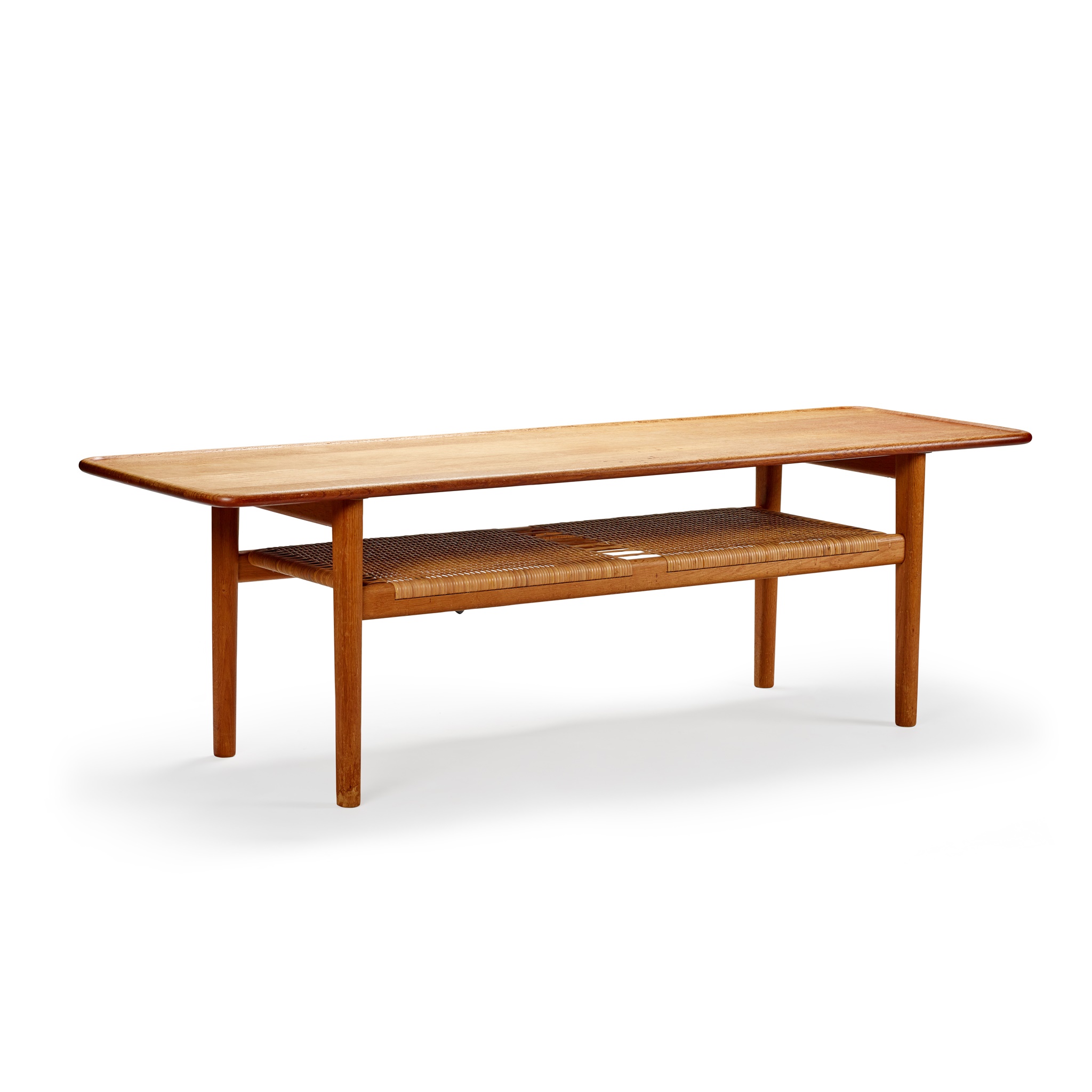 Hans Wegner (Danish 1914-2007) for Andreas Tuck