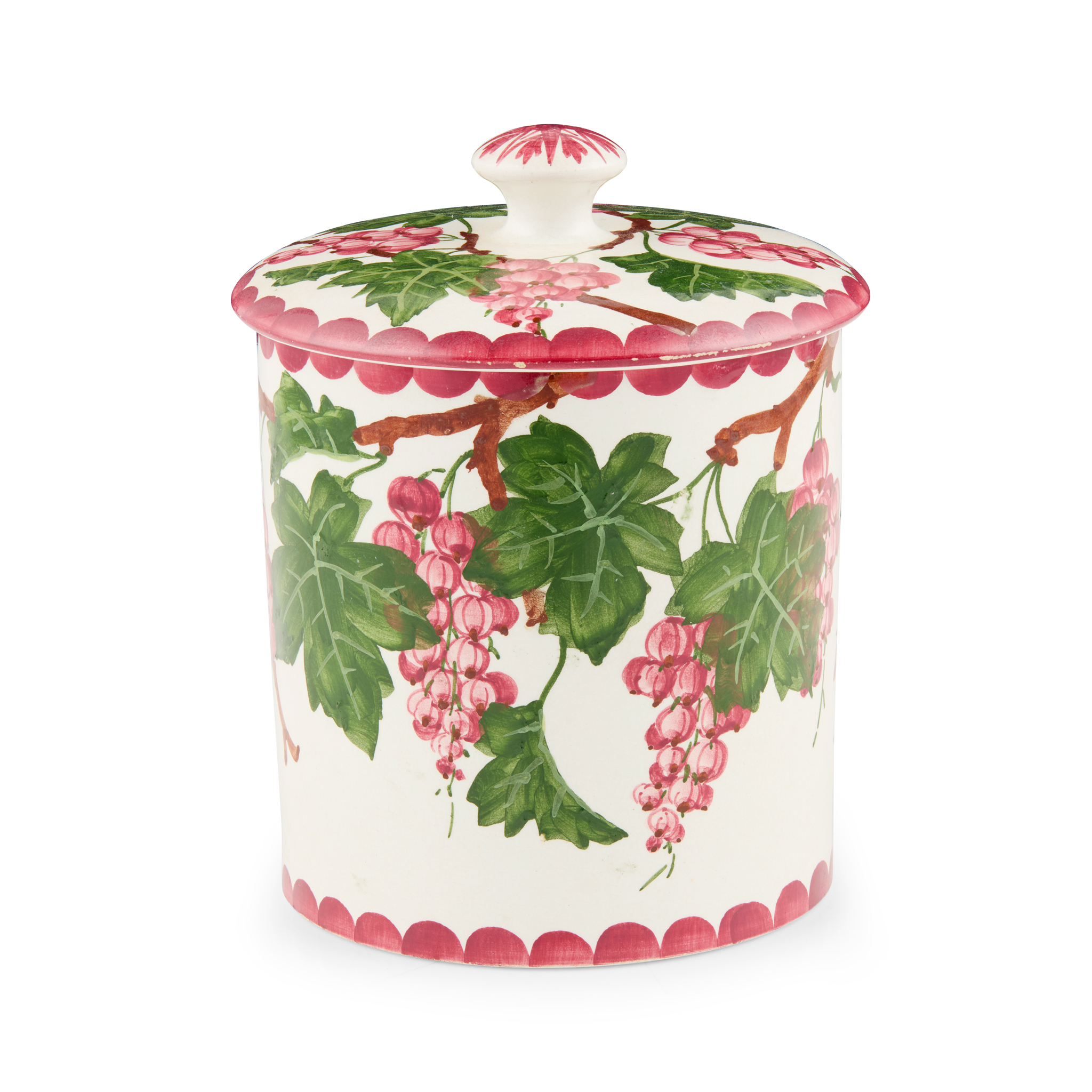 WEMYSS WARE