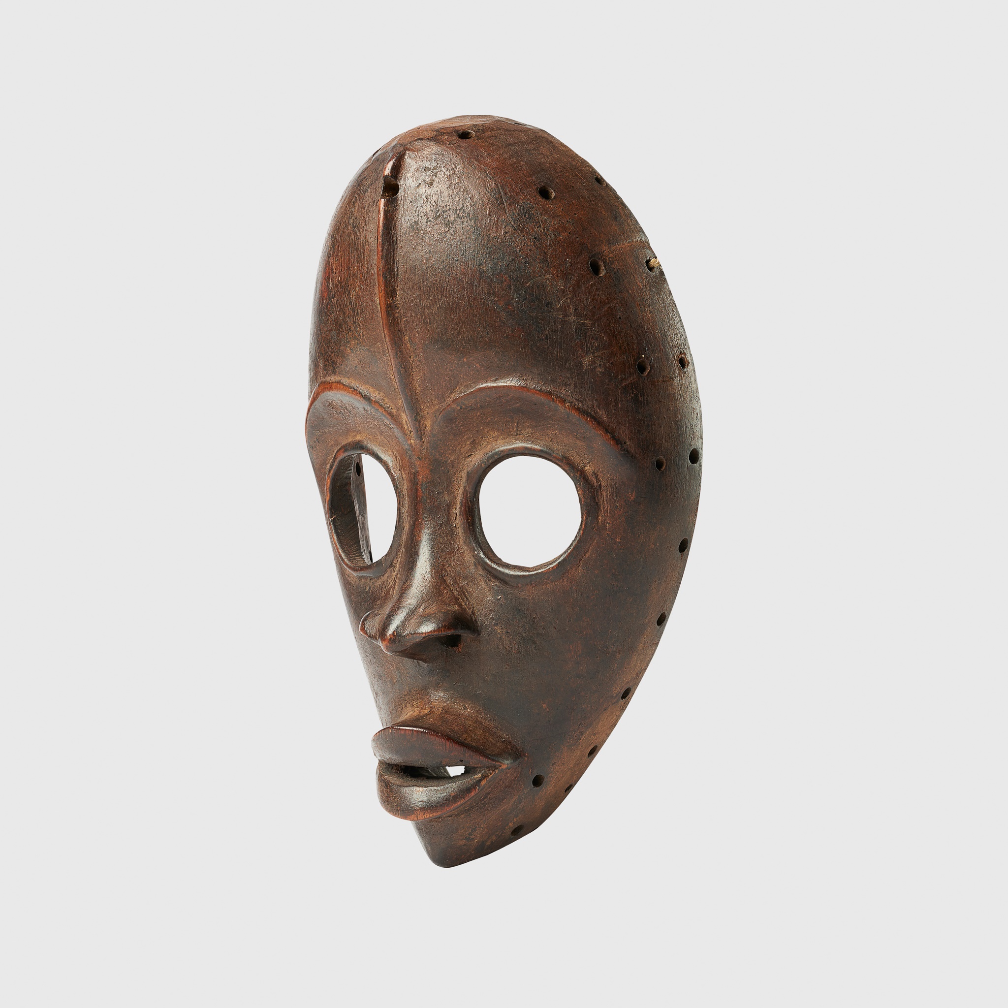DAN MASK