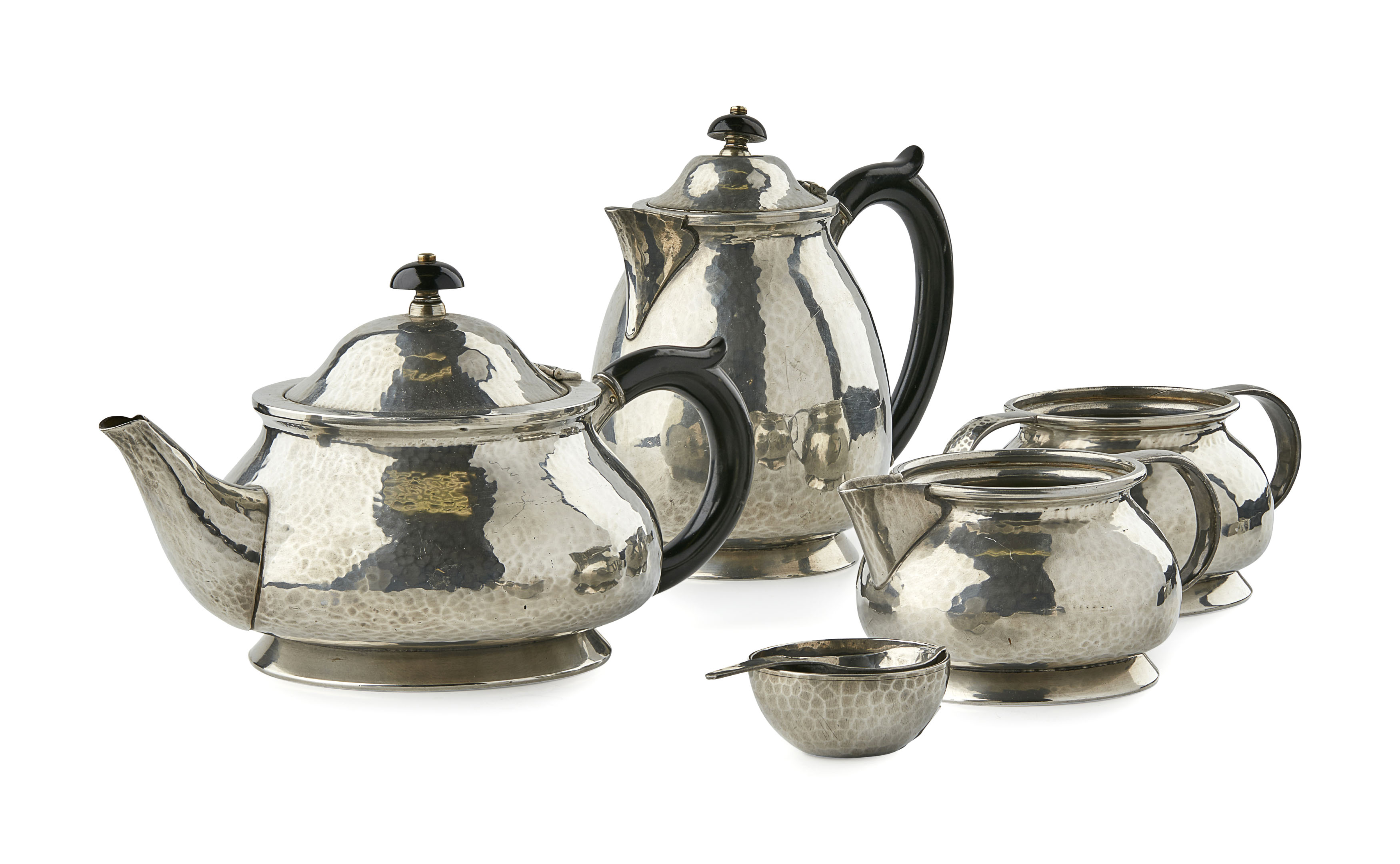 WILLIAM HUTTON & SONS