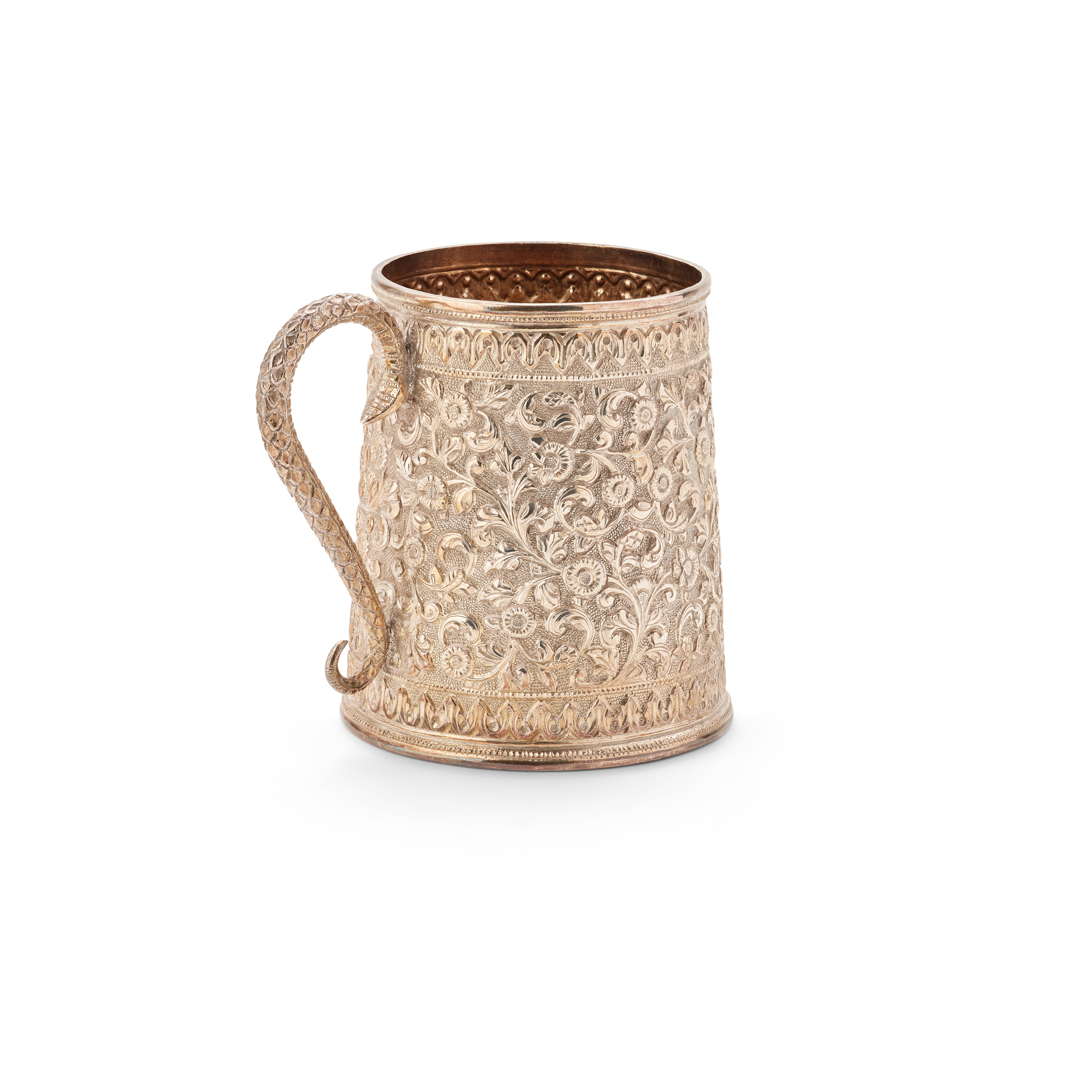 KUTCH - AN INDIAN MUG