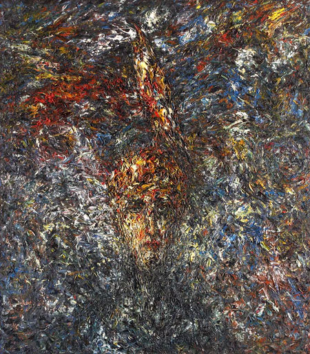 JOSEPH URIE (B.1947)