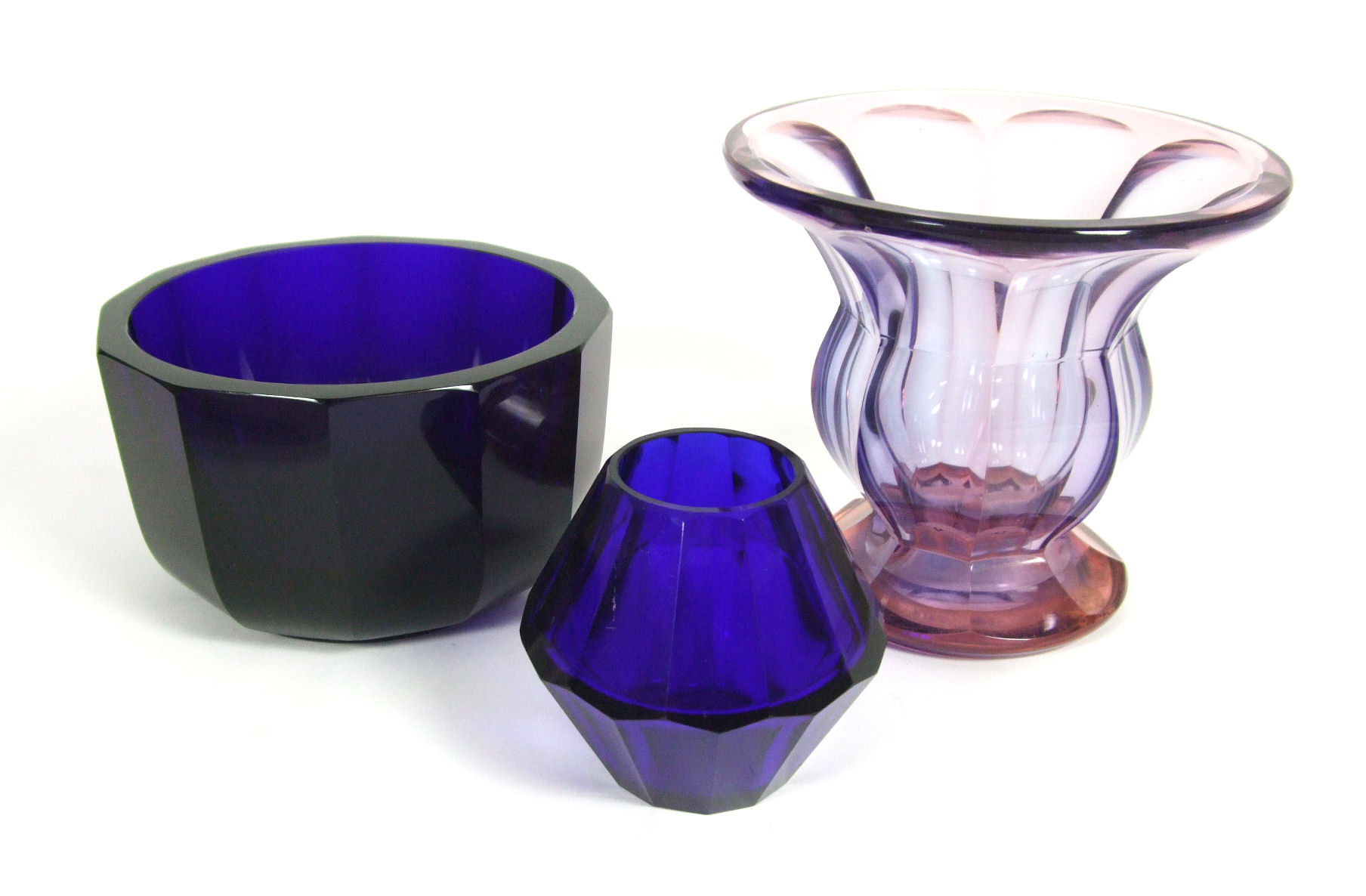 JOSEF HOFFMANN FOR WIENER WERKSTATTE