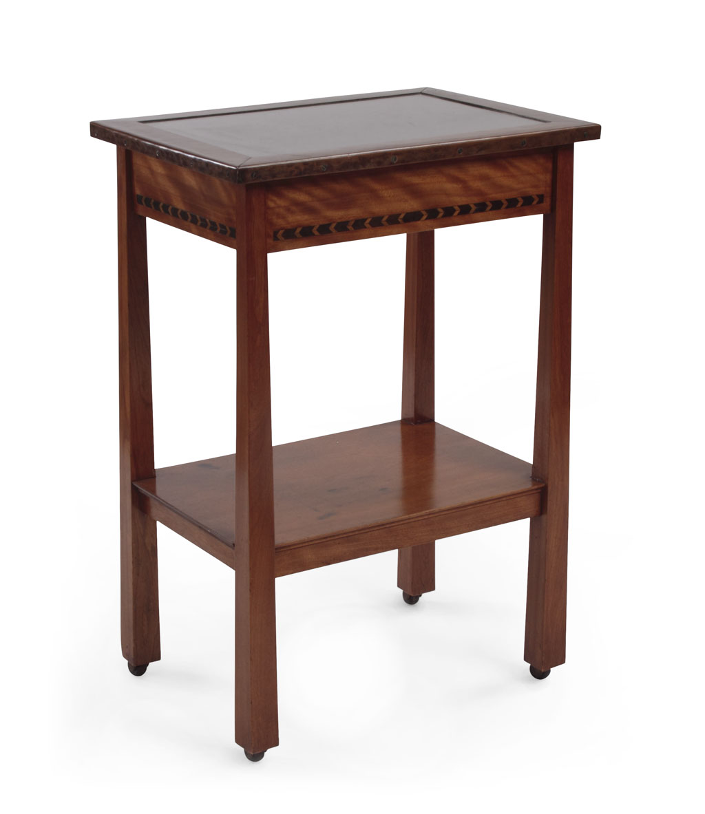 GEORGE WALTON (1867-1933)