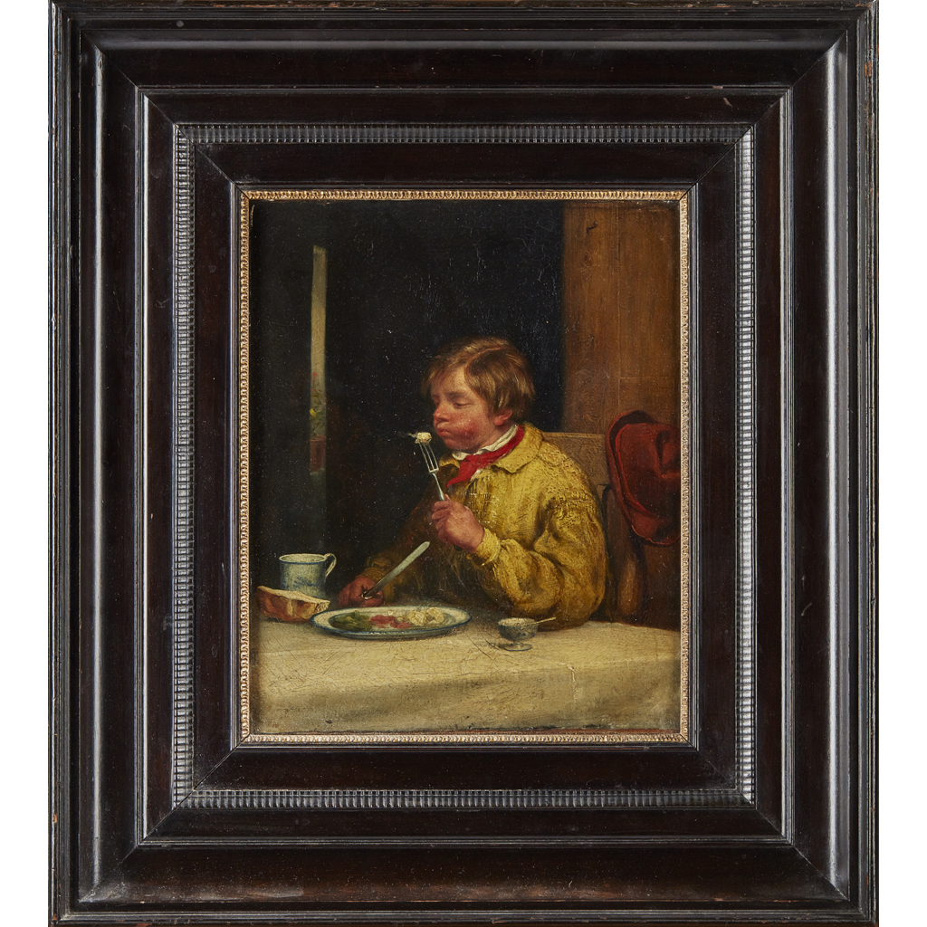 WILLIAM BROMLEY R.A (BRITISH 1785-1841)