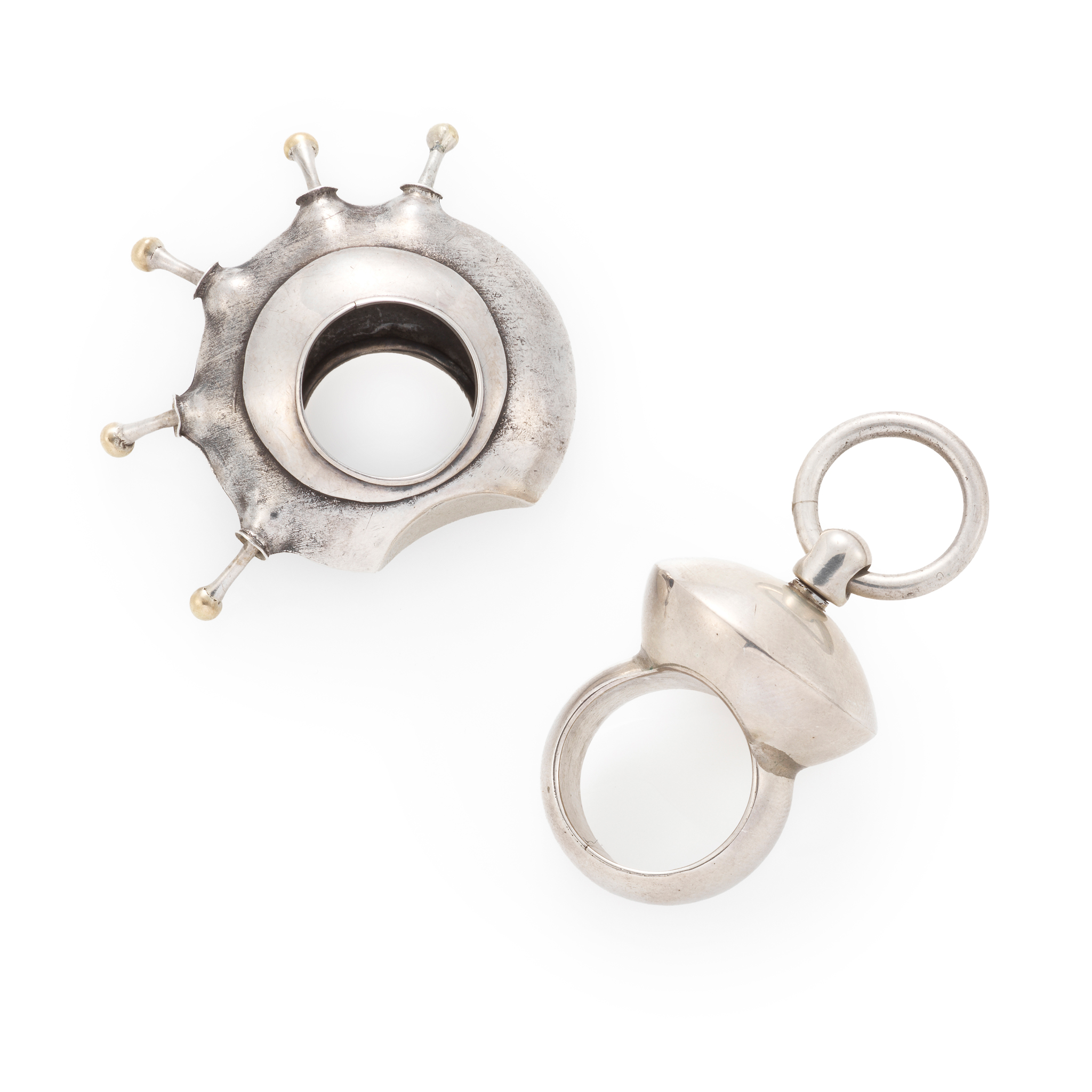 MARK WOODS (BRITISH 1961-)