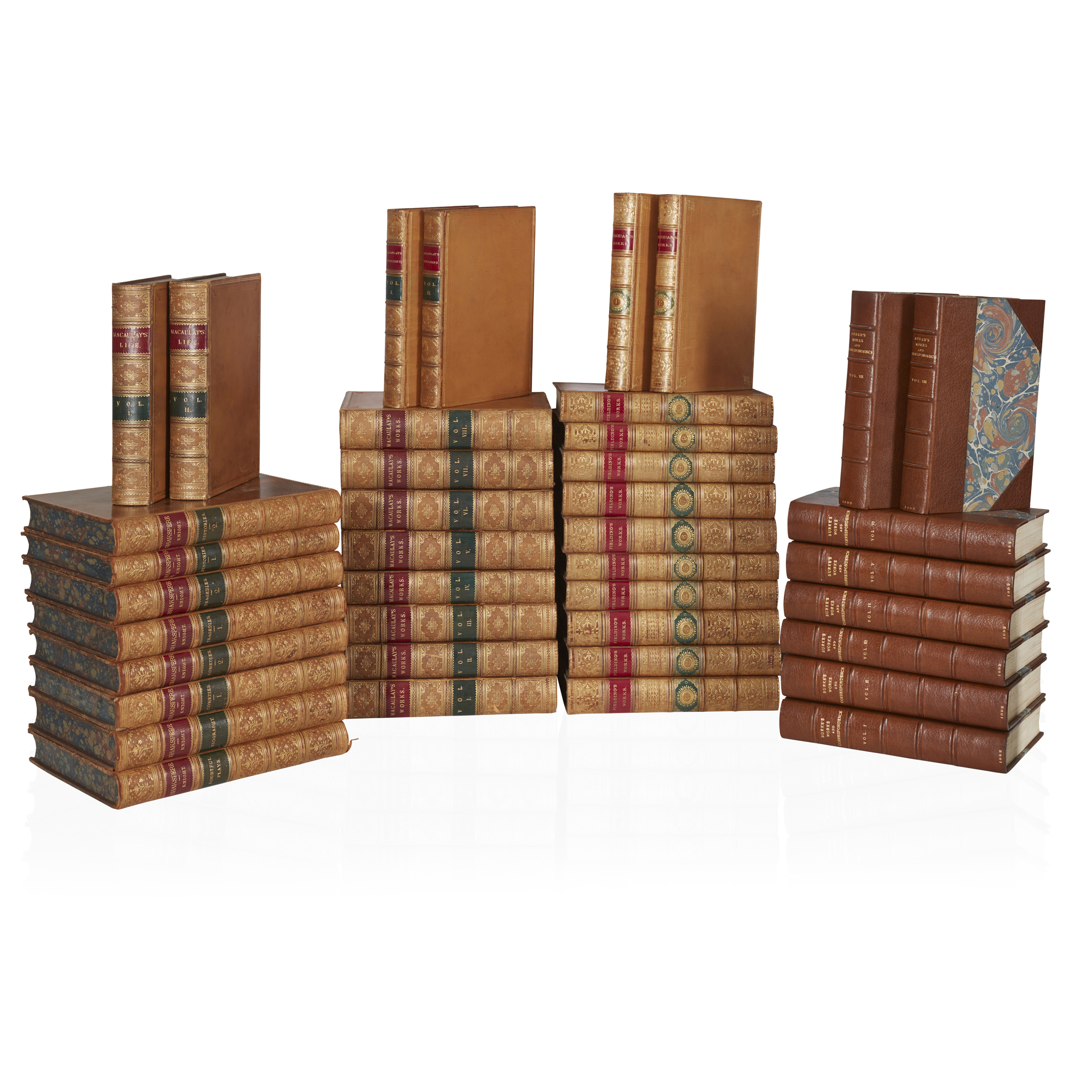 Bindings